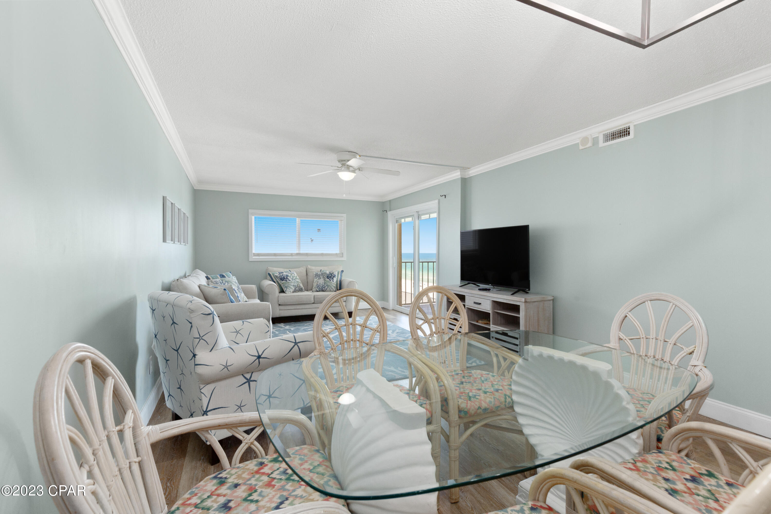 Regency Towers - Residential