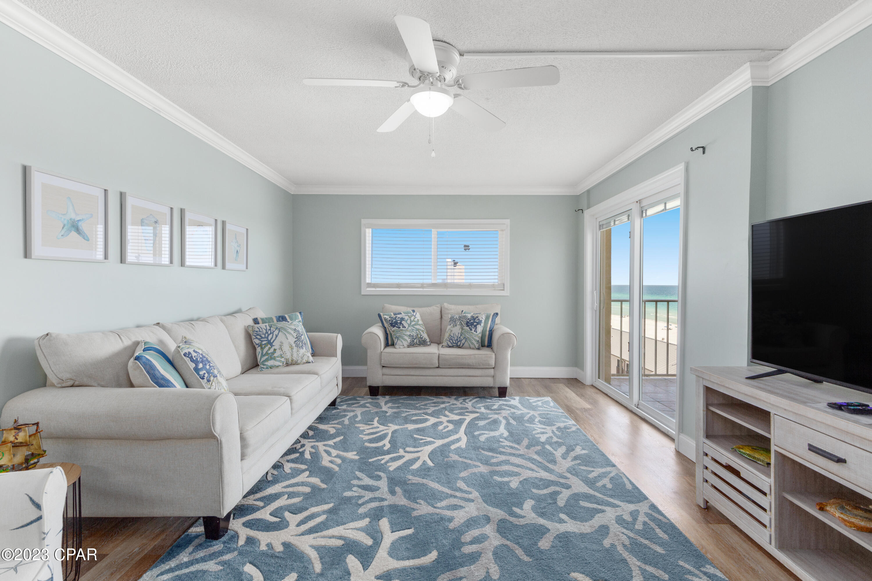 Regency Towers - Residential