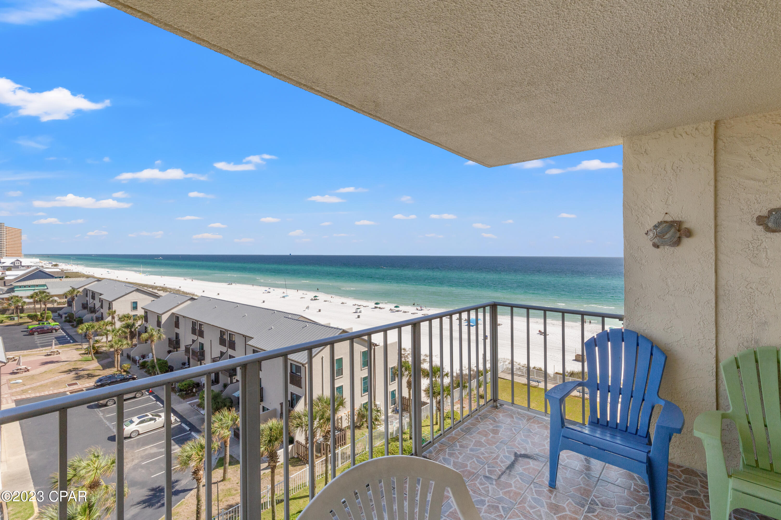 Regency Towers - Residential