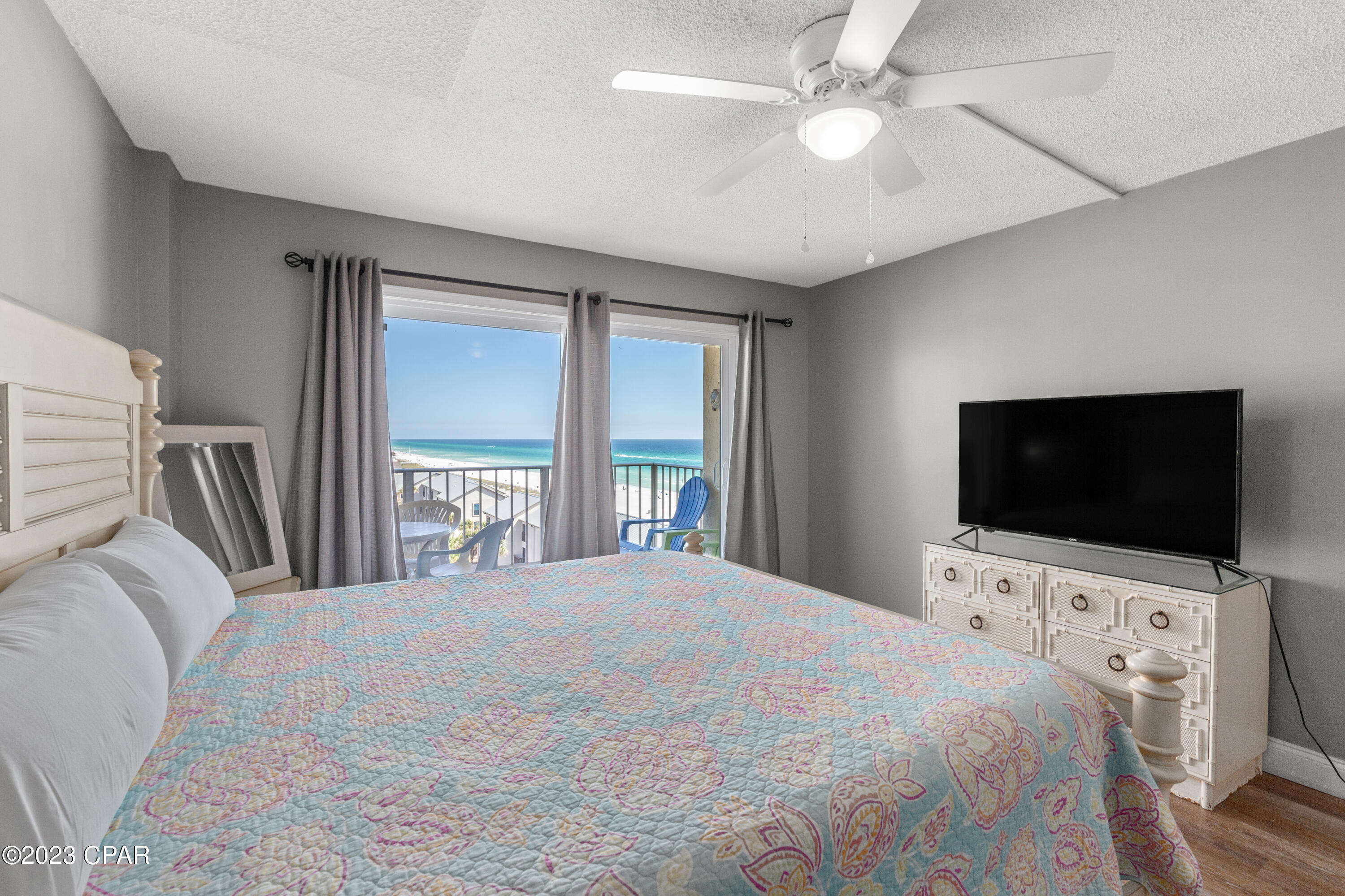 Regency Towers - Residential