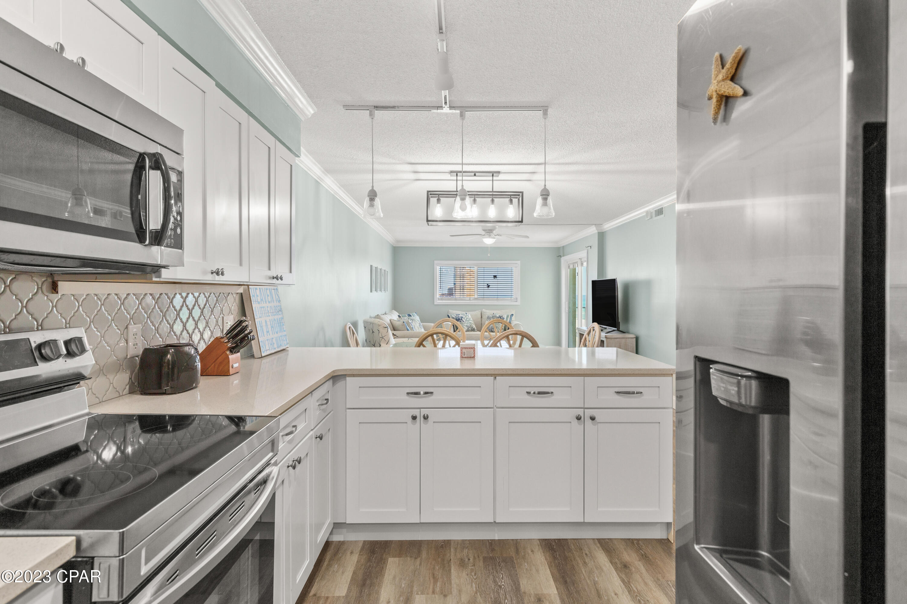 Regency Towers - Residential