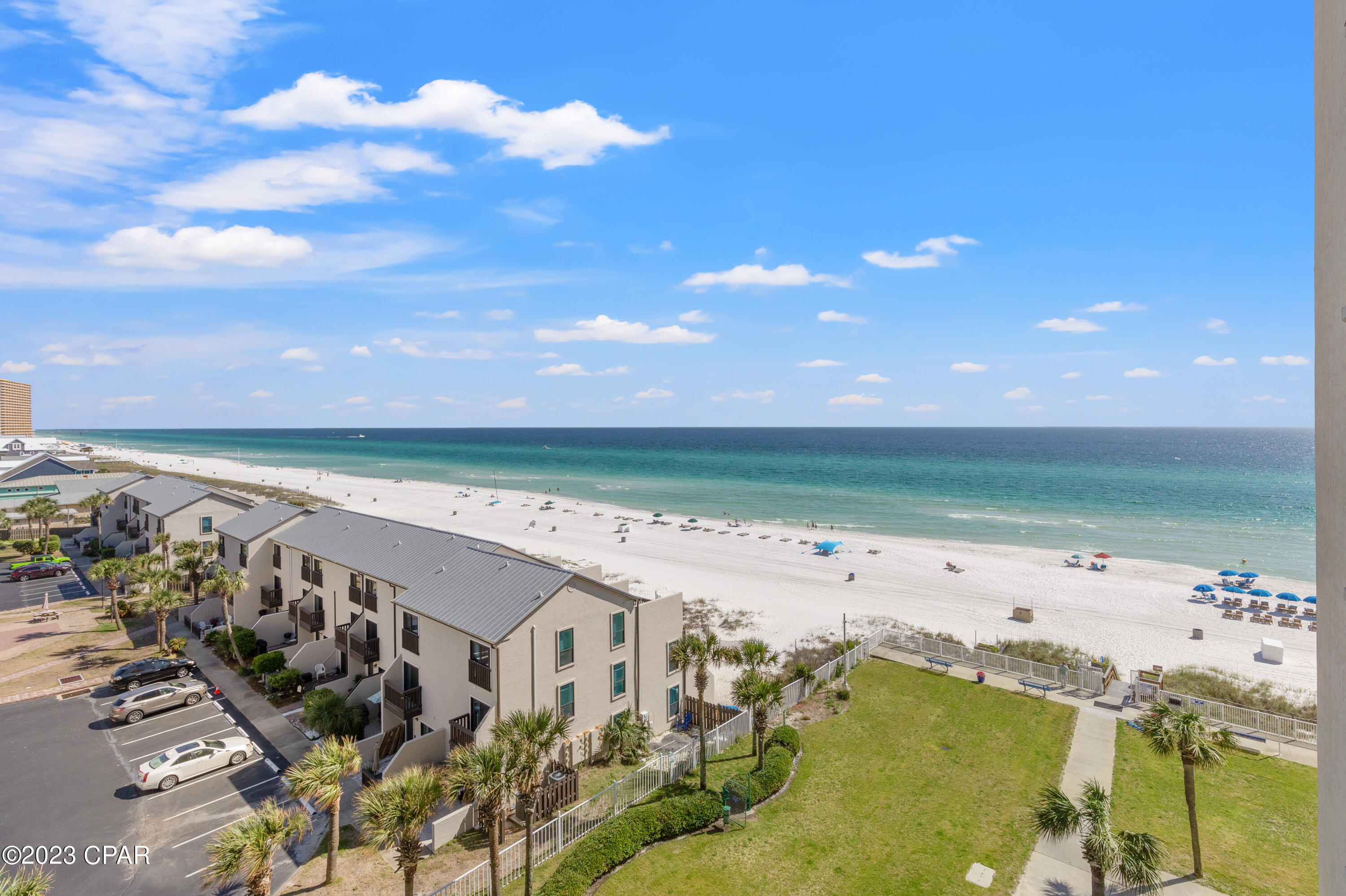 Regency Towers - Residential