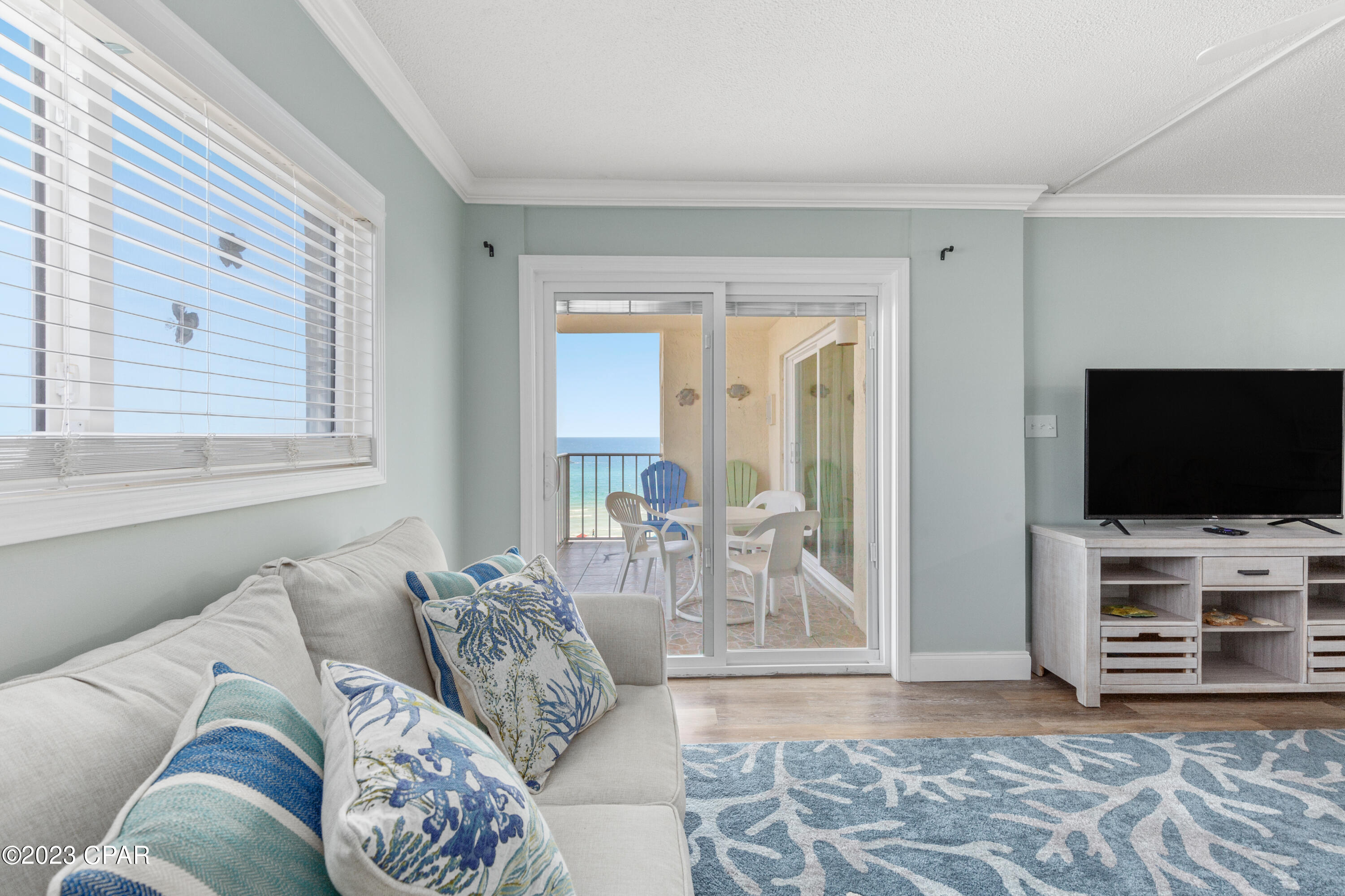 Regency Towers - Residential