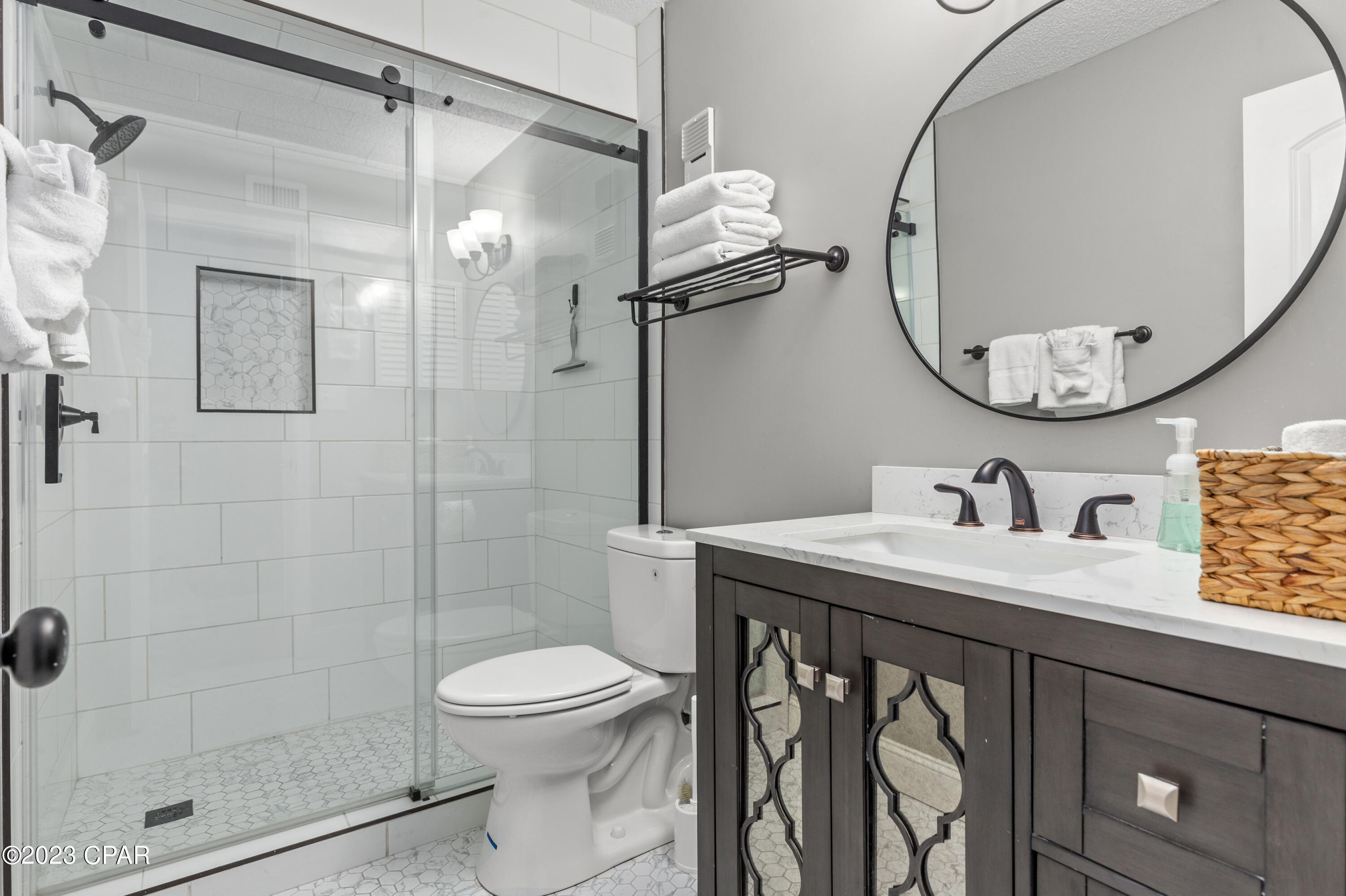 Regency Towers - Residential