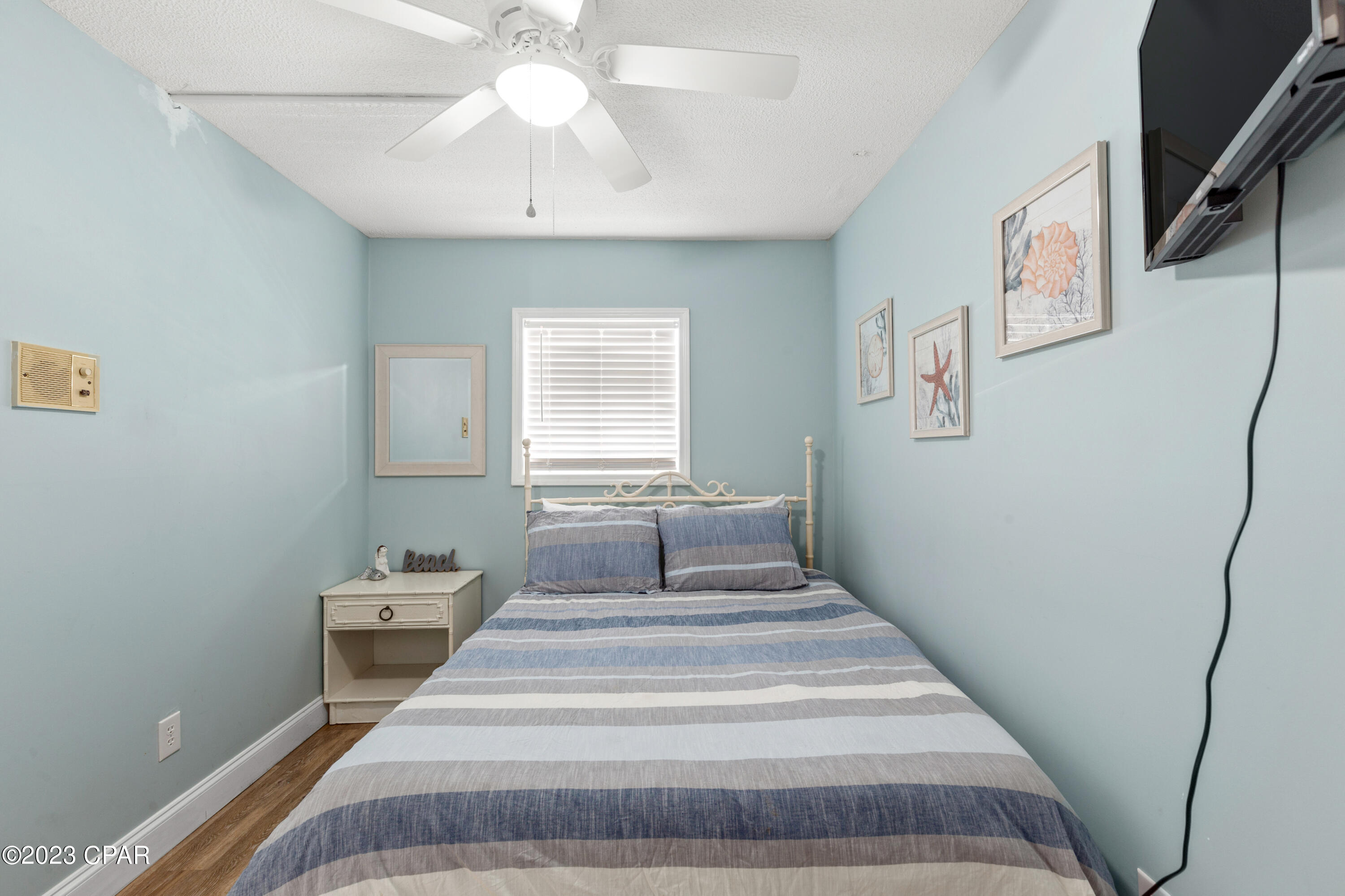 Regency Towers - Residential