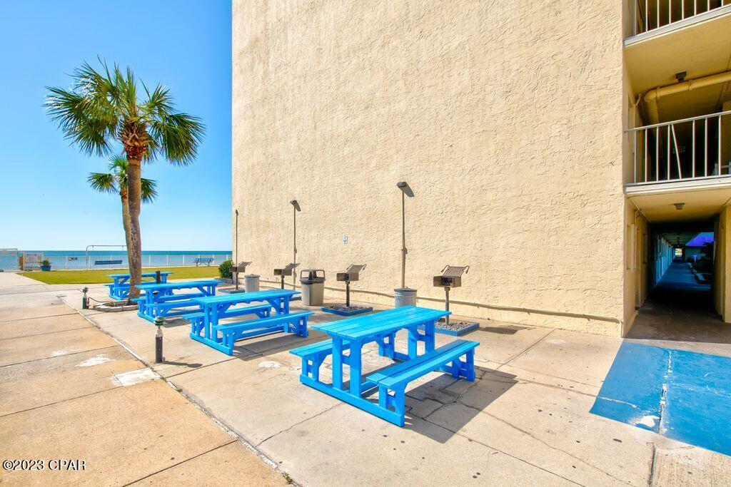 Regency Towers - Residential