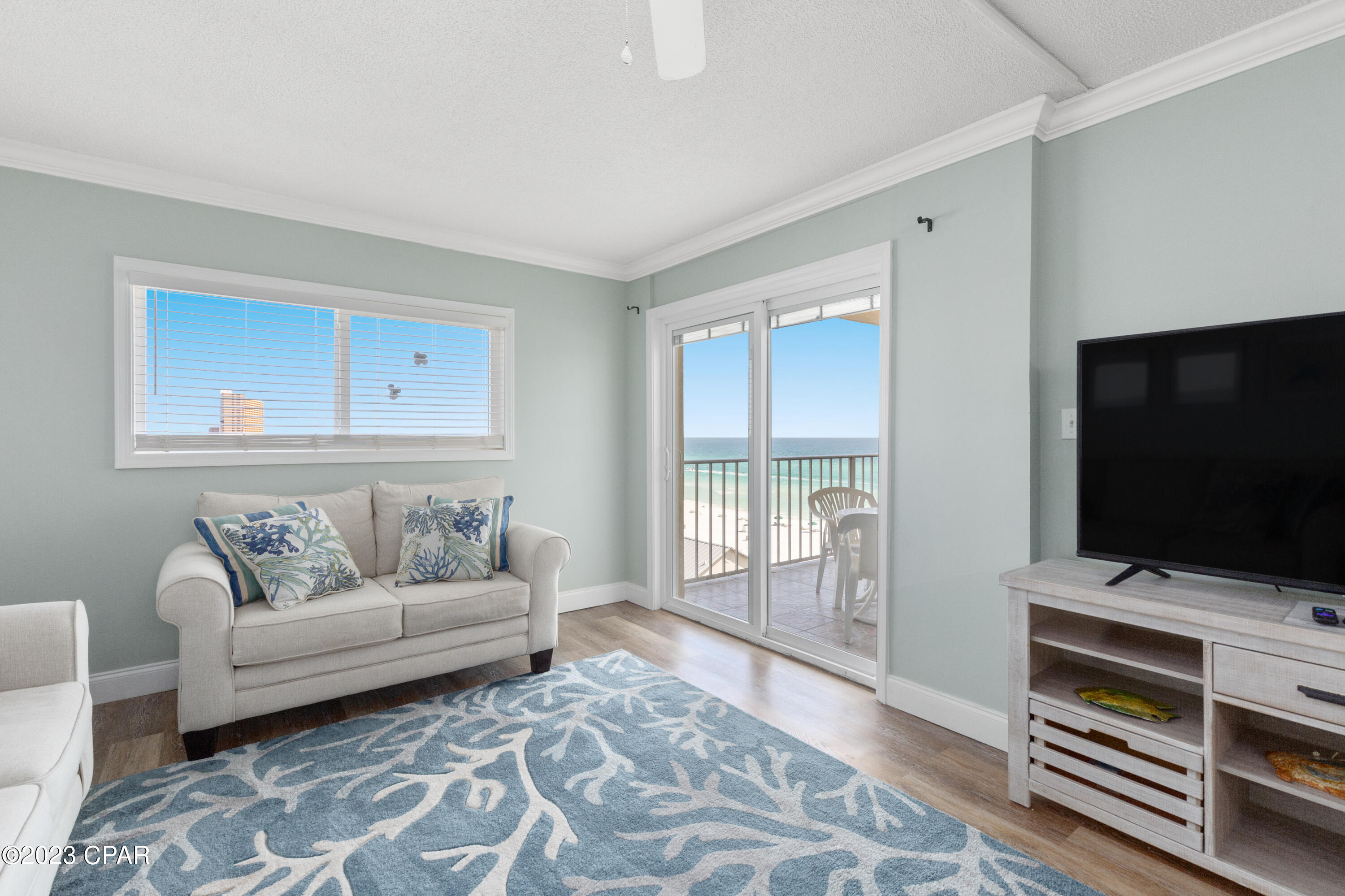 Regency Towers - Residential