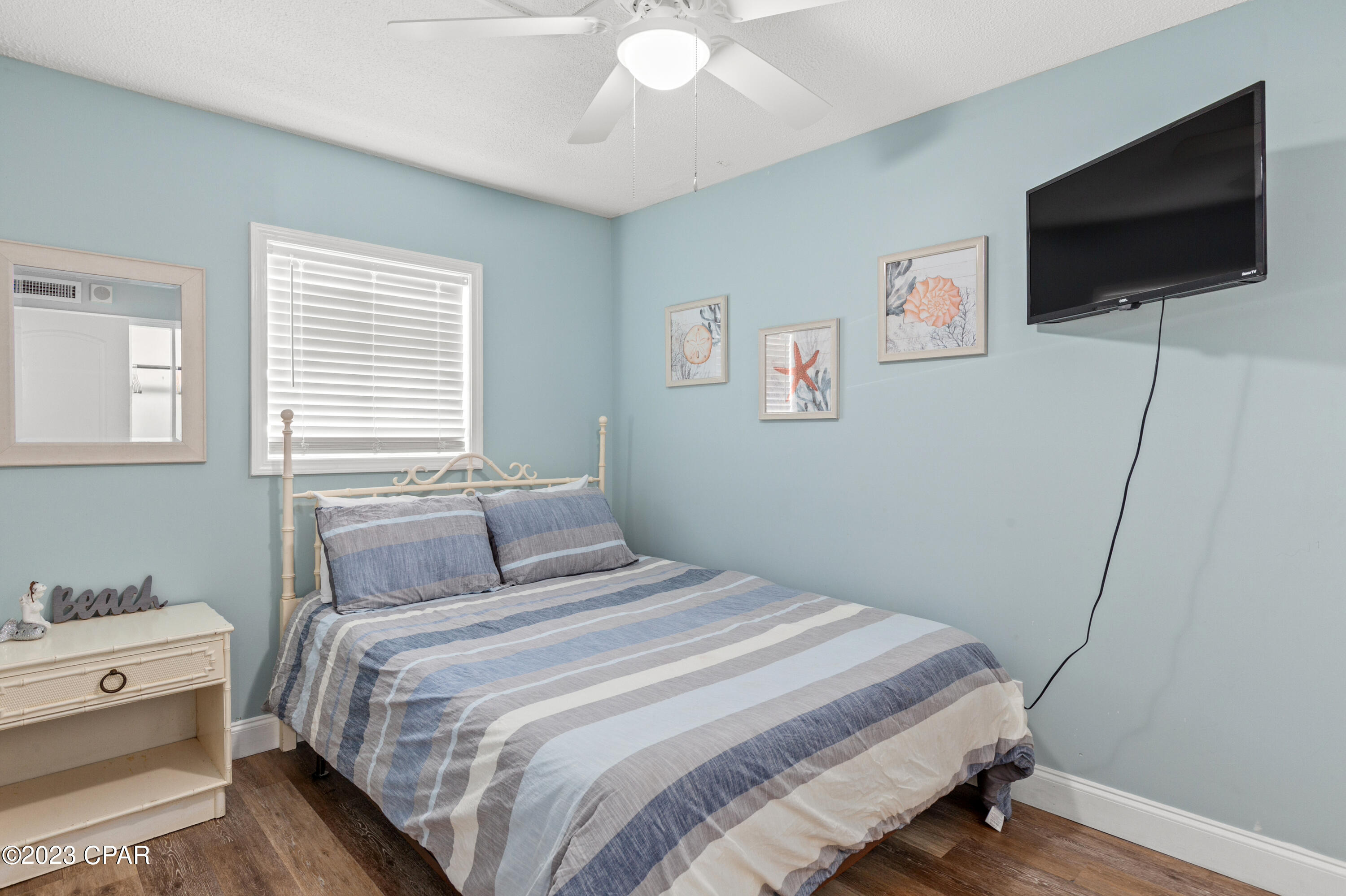 Regency Towers - Residential