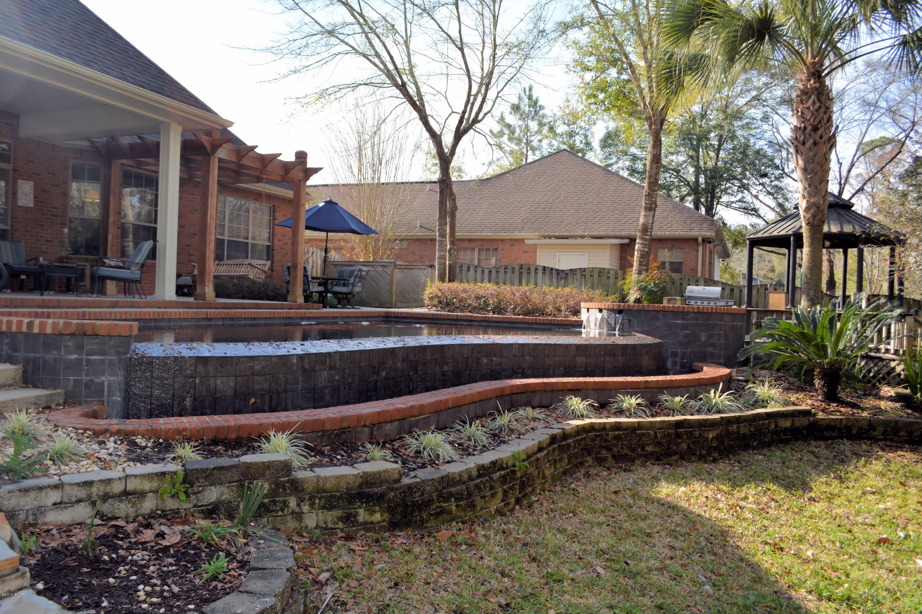 Forest Glenn - Residential