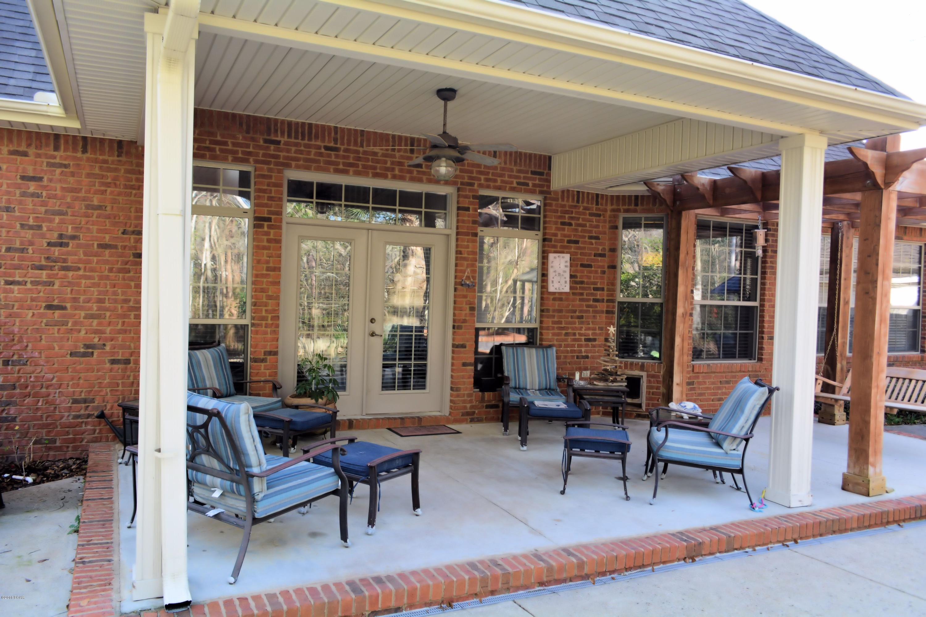 Forest Glenn - Residential