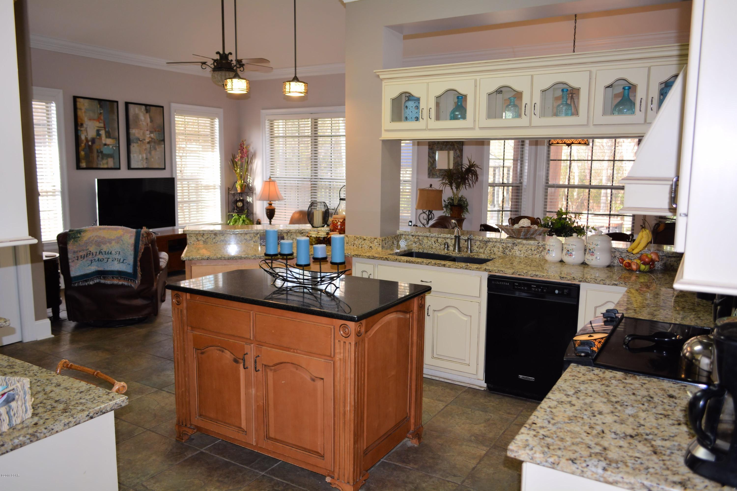 Forest Glenn - Residential