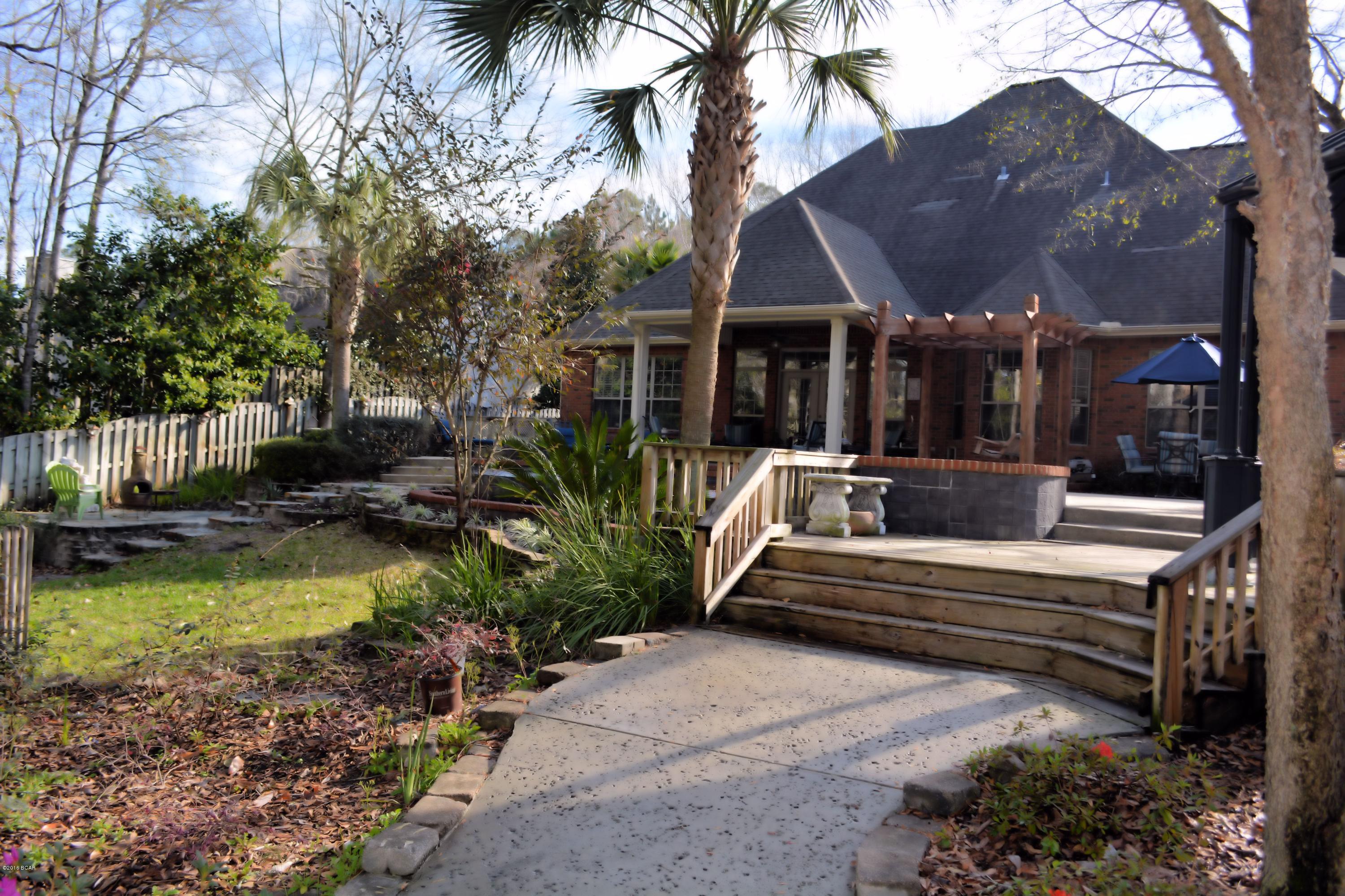 Forest Glenn - Residential