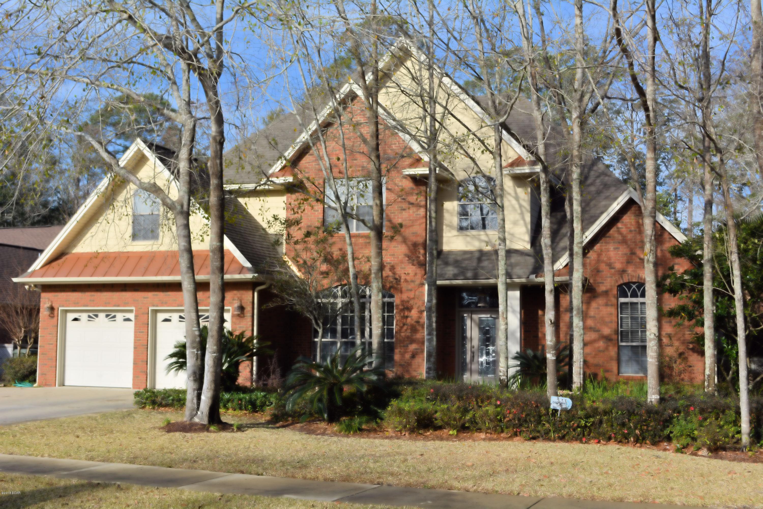 Forest Glenn - Residential