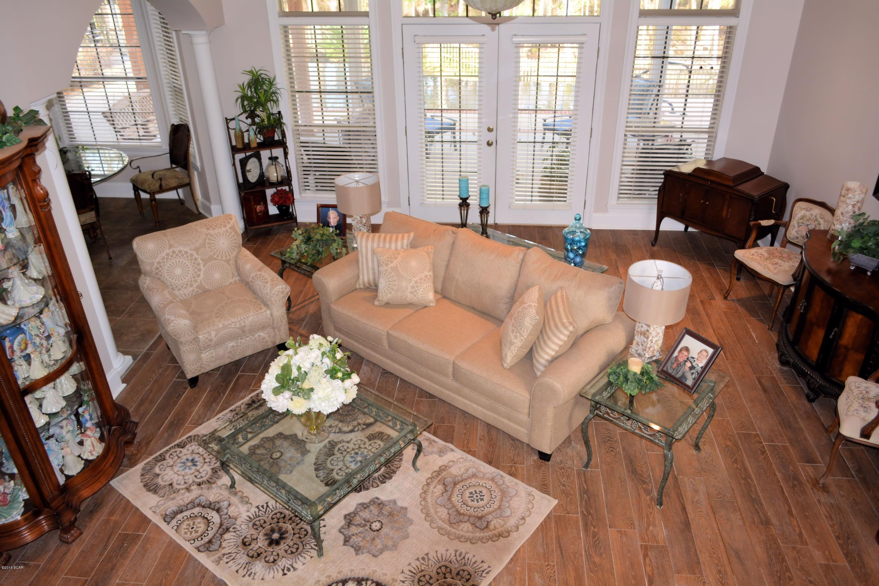 Forest Glenn - Residential