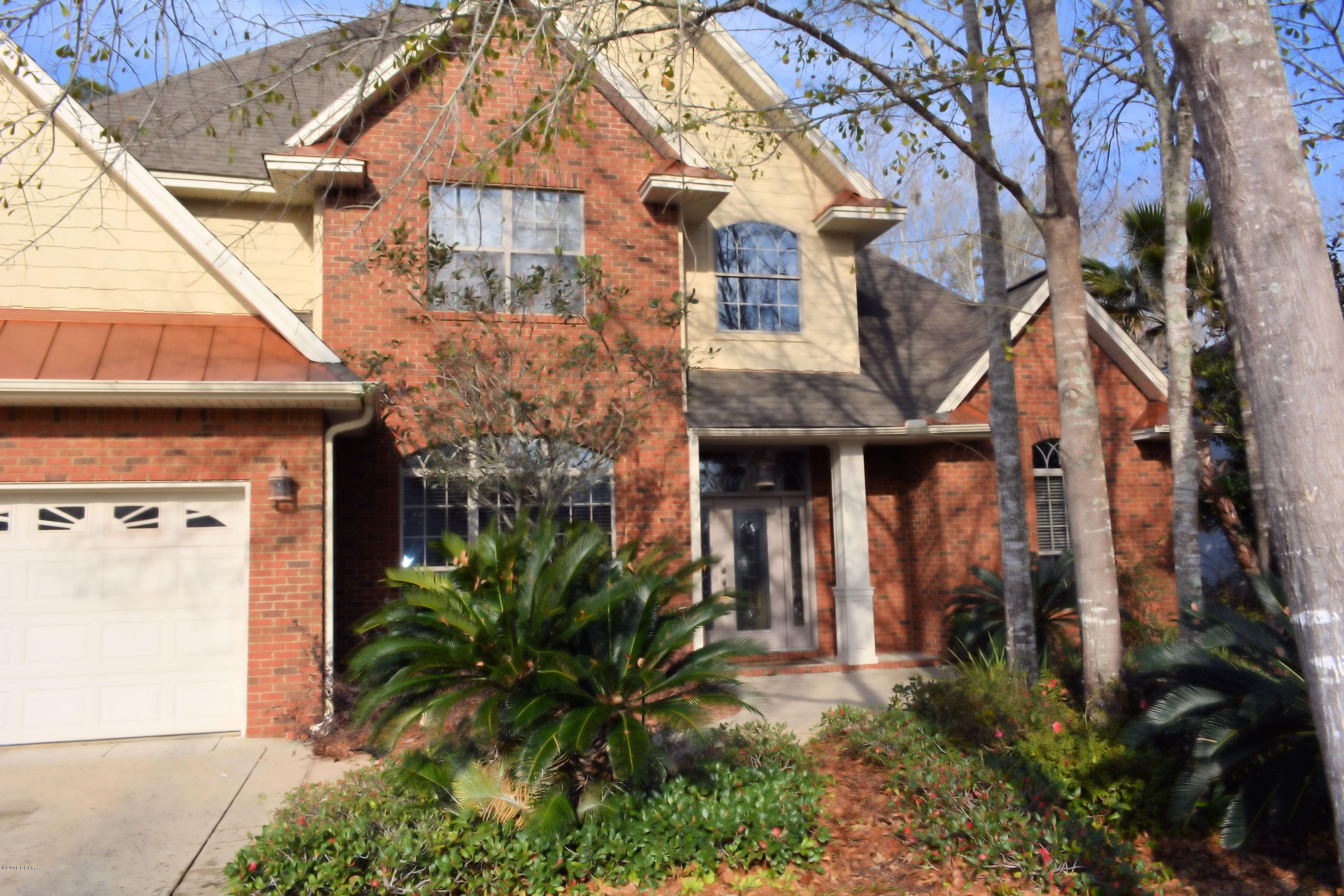 Forest Glenn - Residential