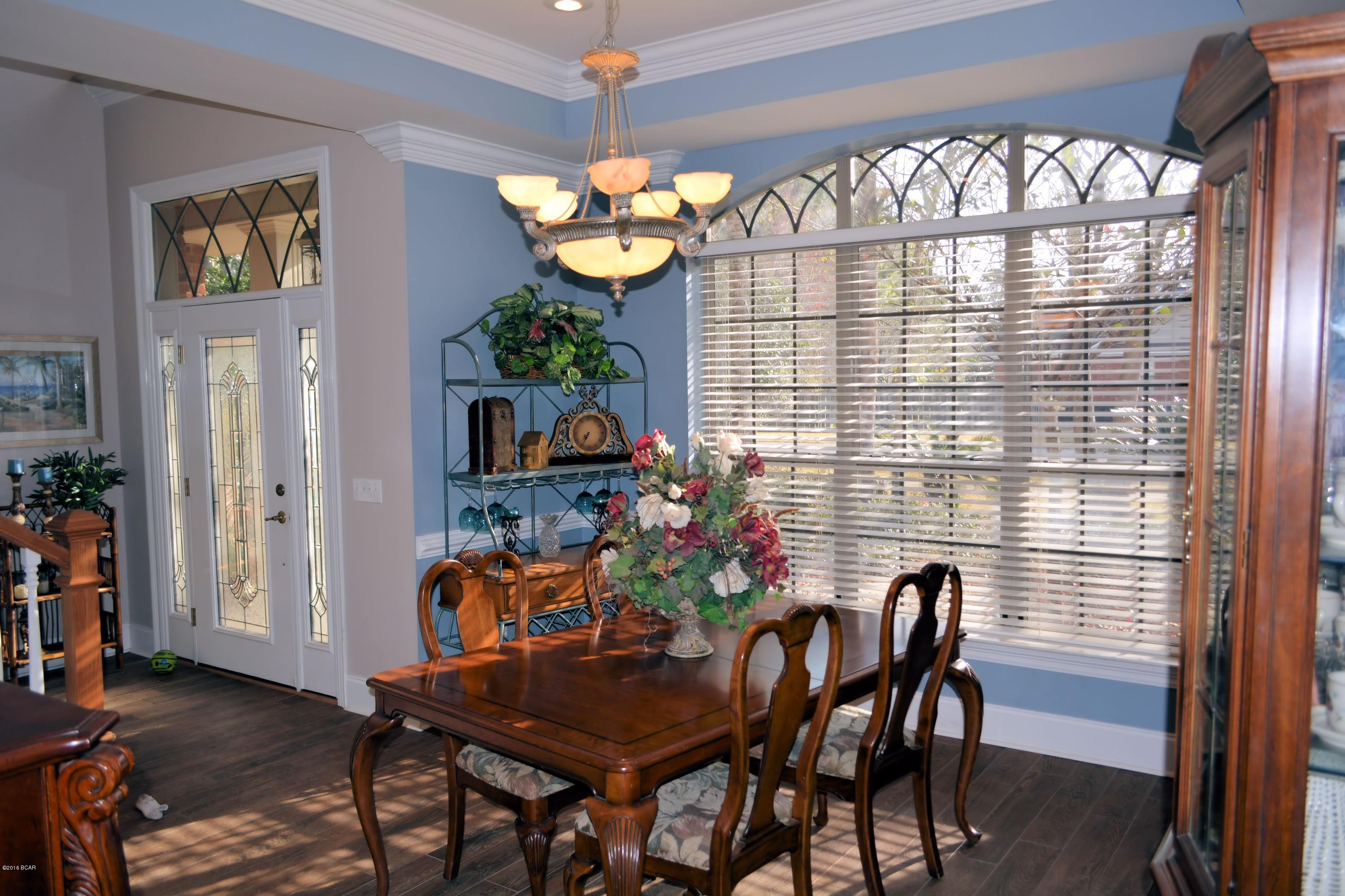 Forest Glenn - Residential