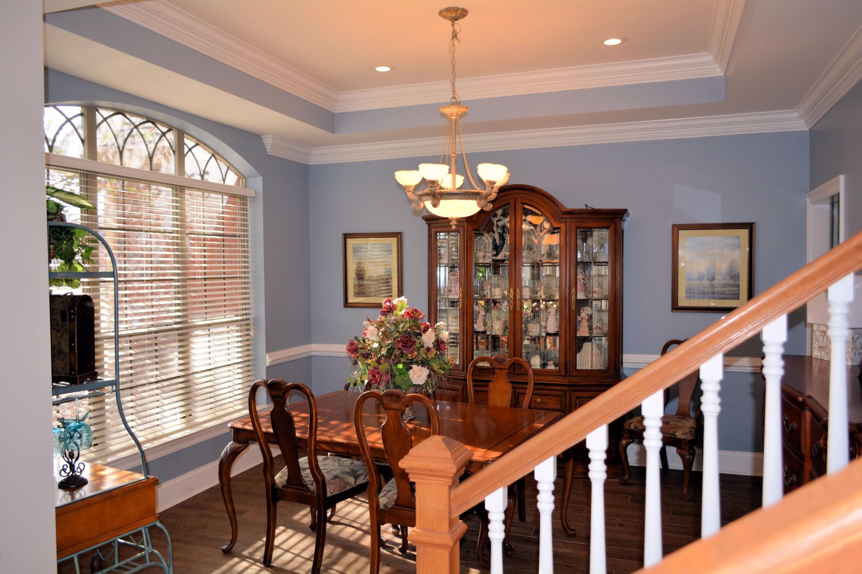 Forest Glenn - Residential