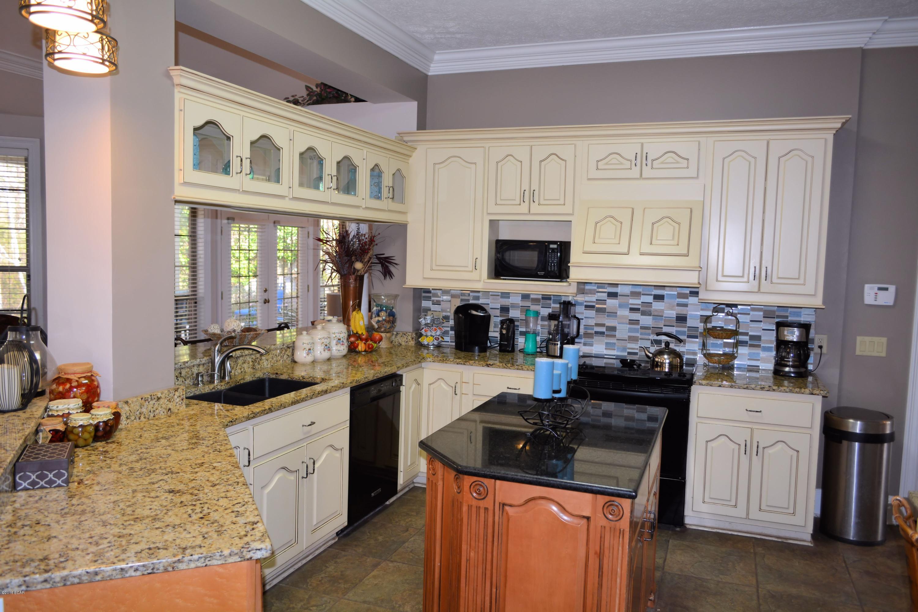 Forest Glenn - Residential