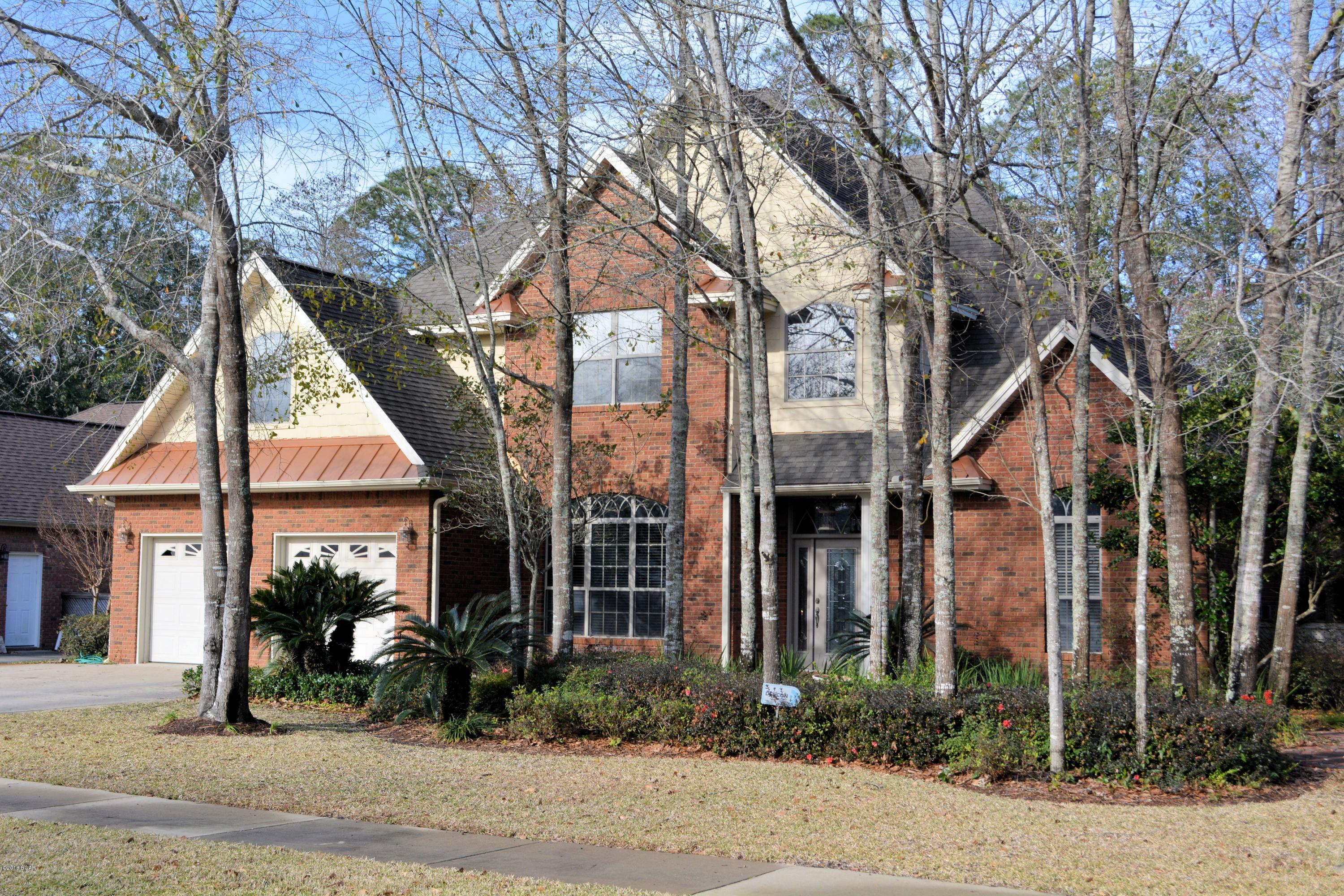 Forest Glenn - Residential