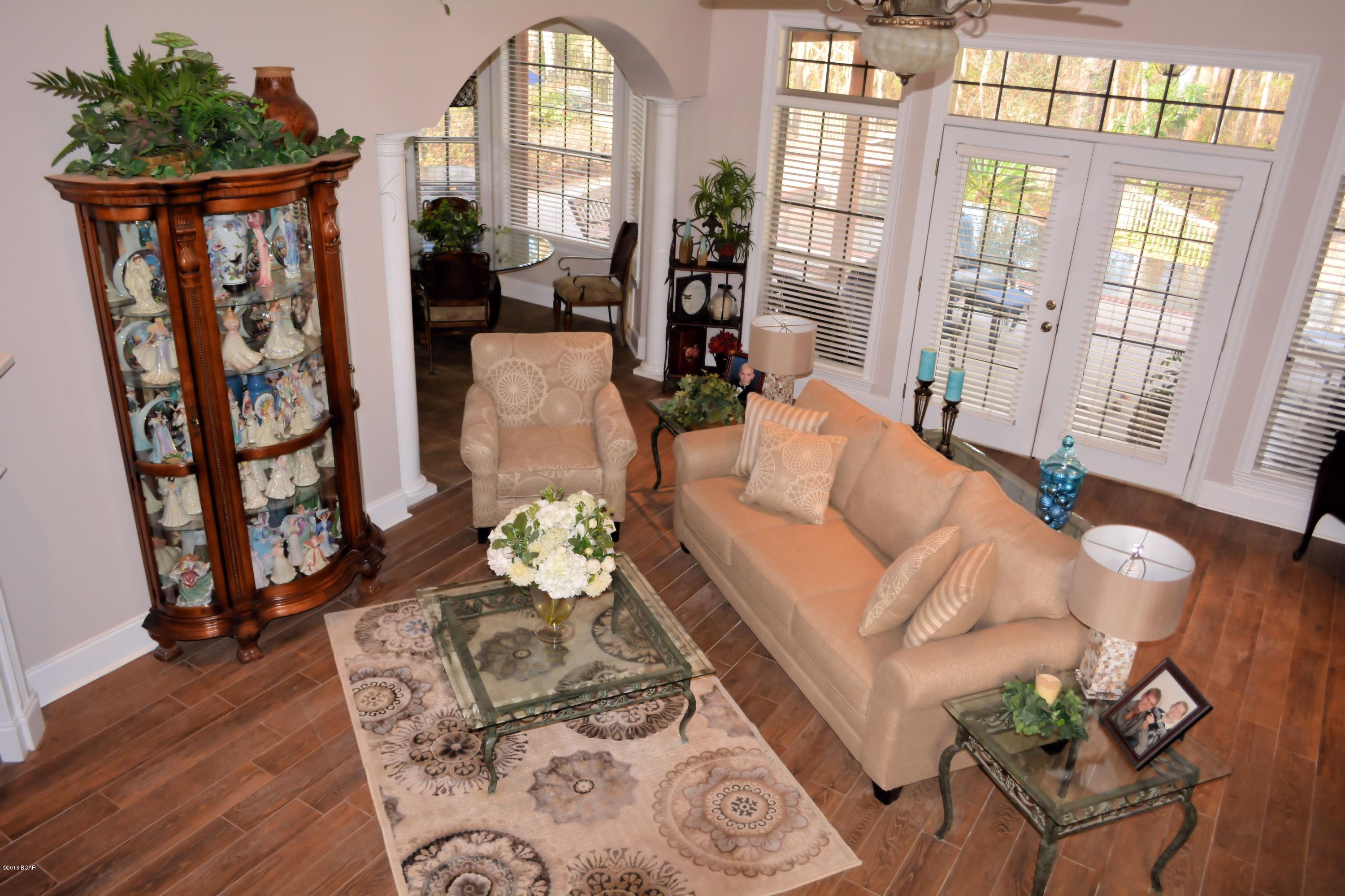 Forest Glenn - Residential