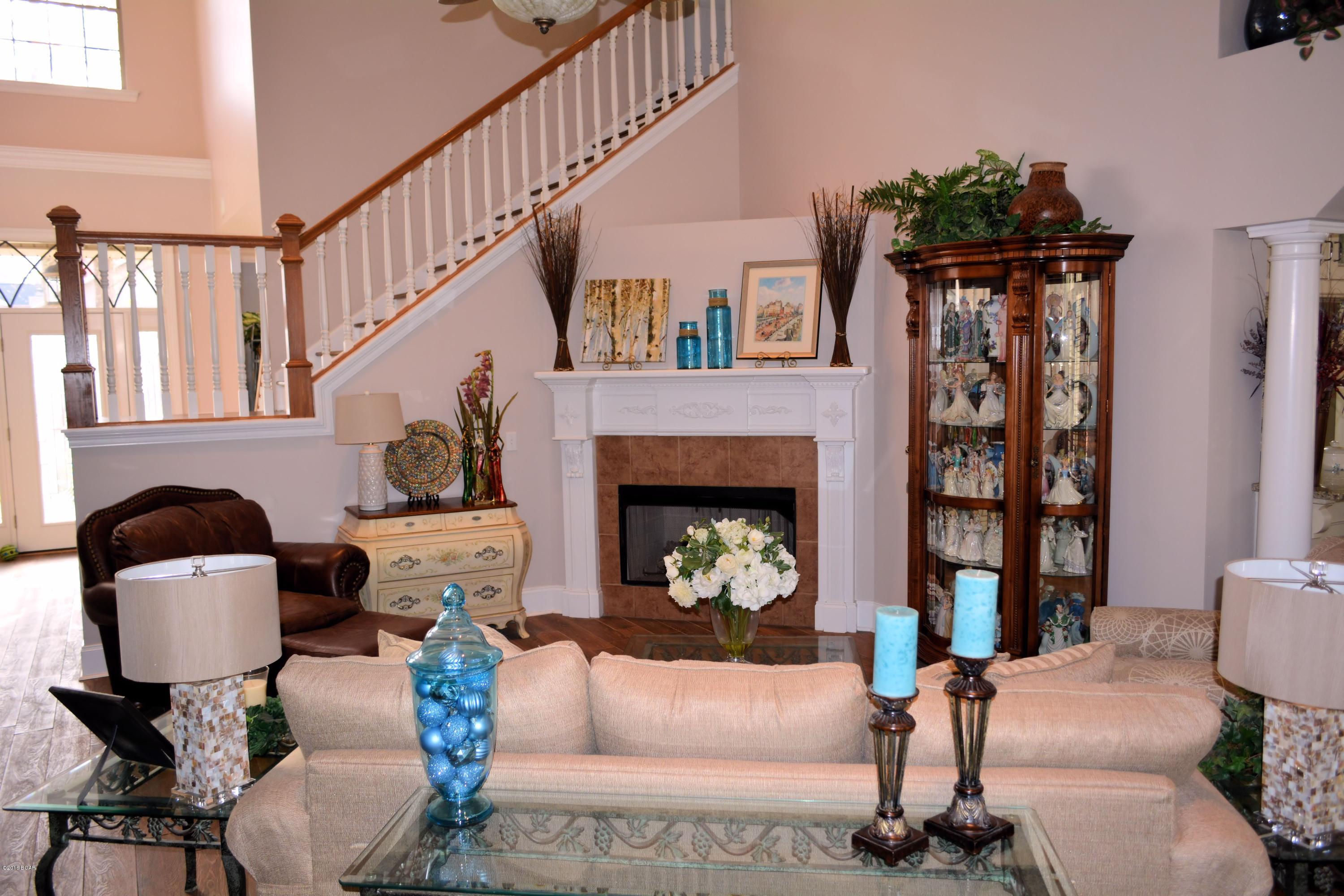 Forest Glenn - Residential