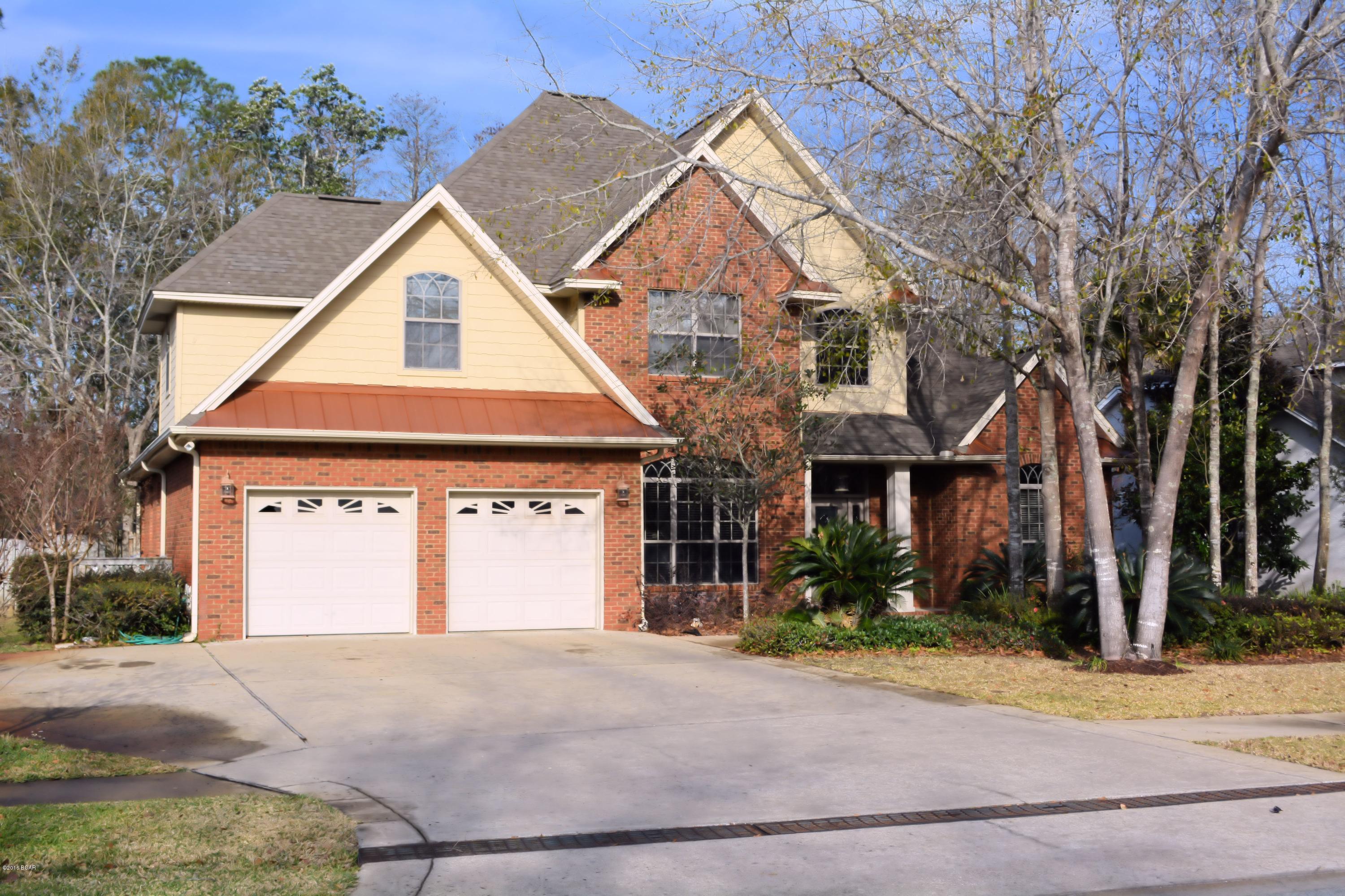 Forest Glenn - Residential