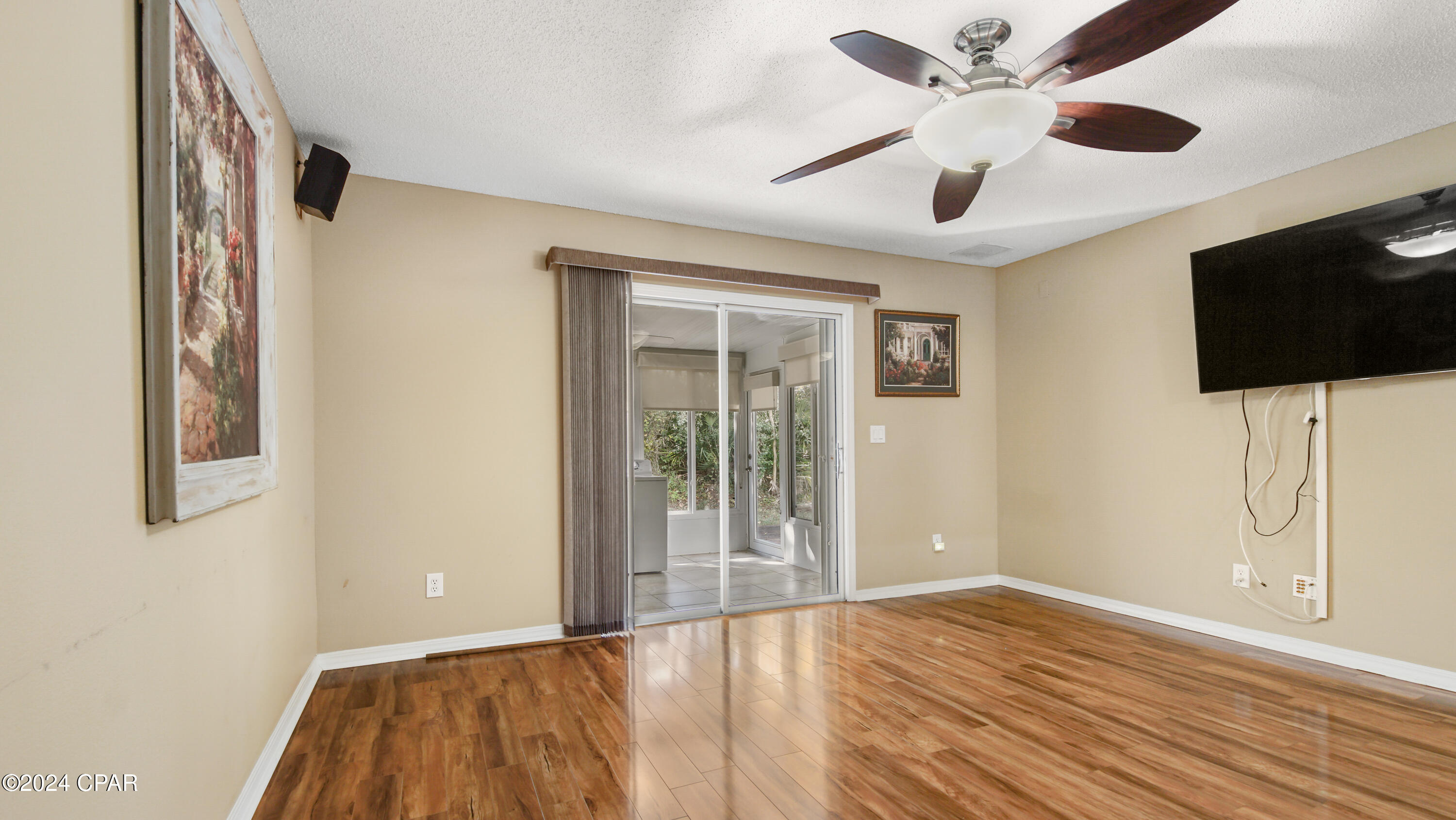 Palmetto Trace - Residential Lease