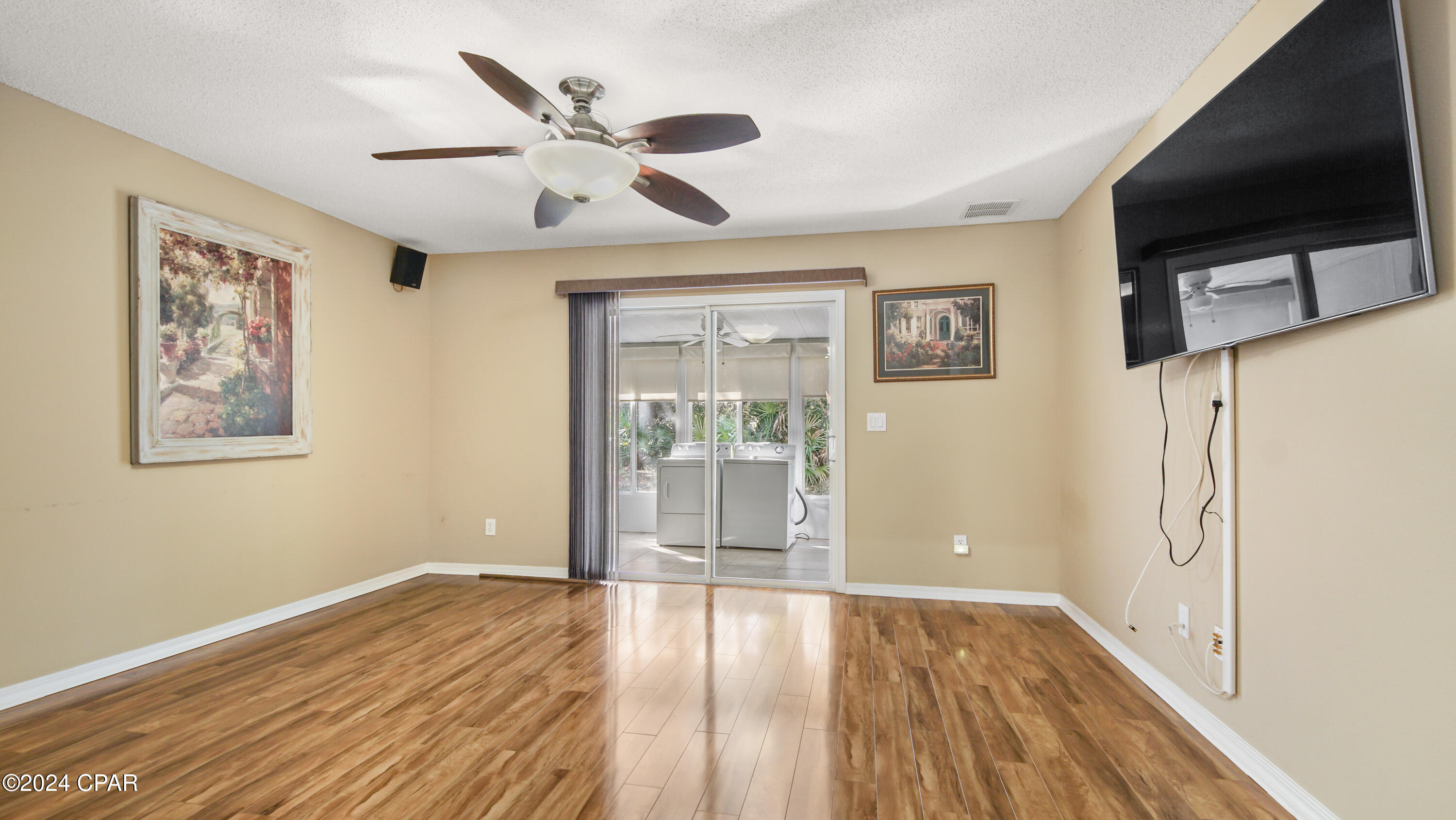 Palmetto Trace - Residential Lease