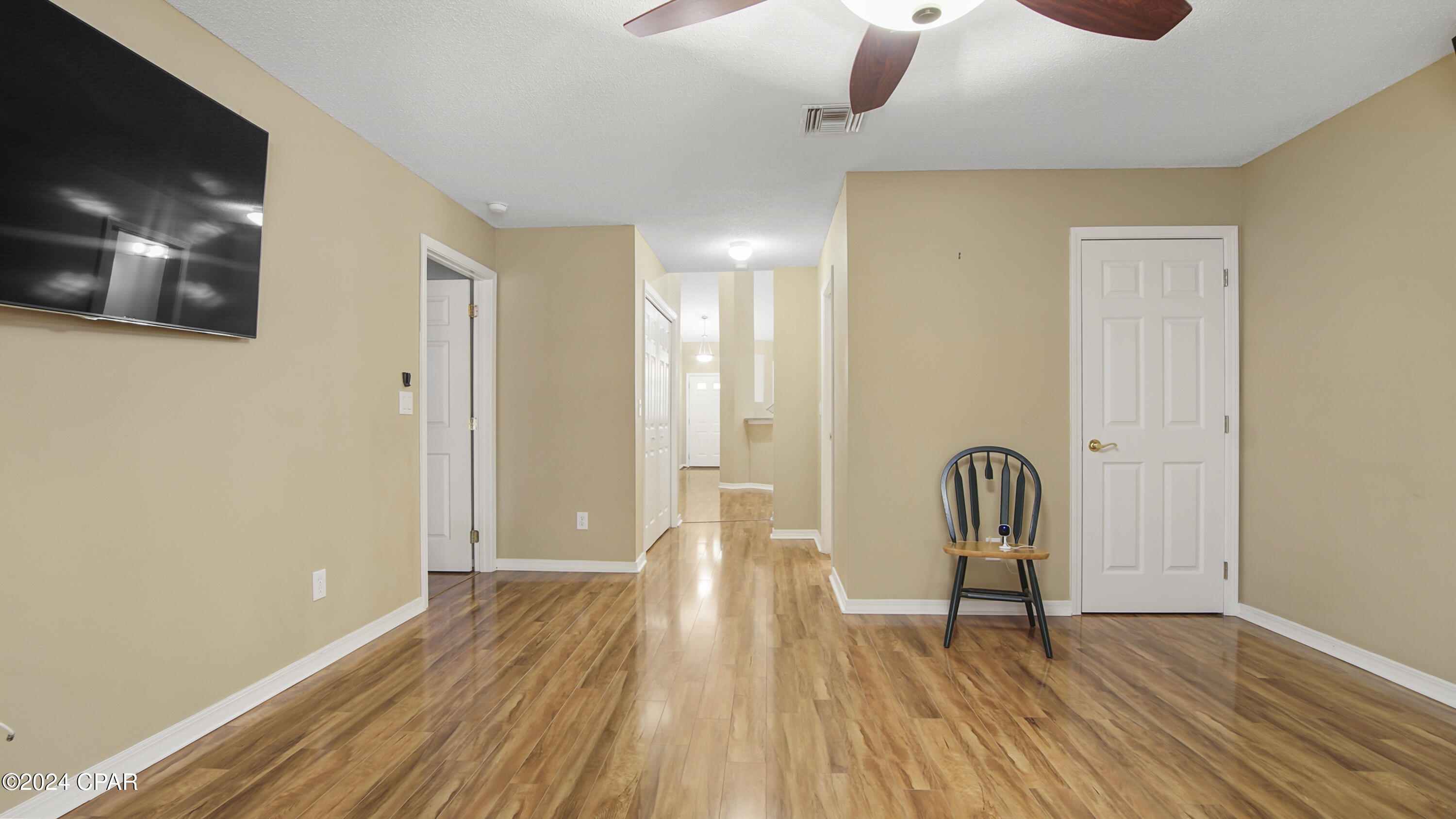 Palmetto Trace - Residential Lease