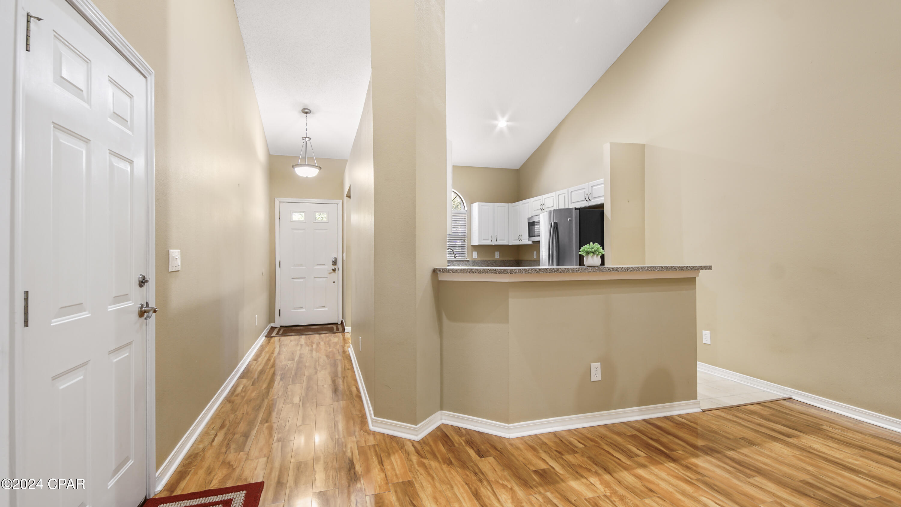 Palmetto Trace - Residential Lease