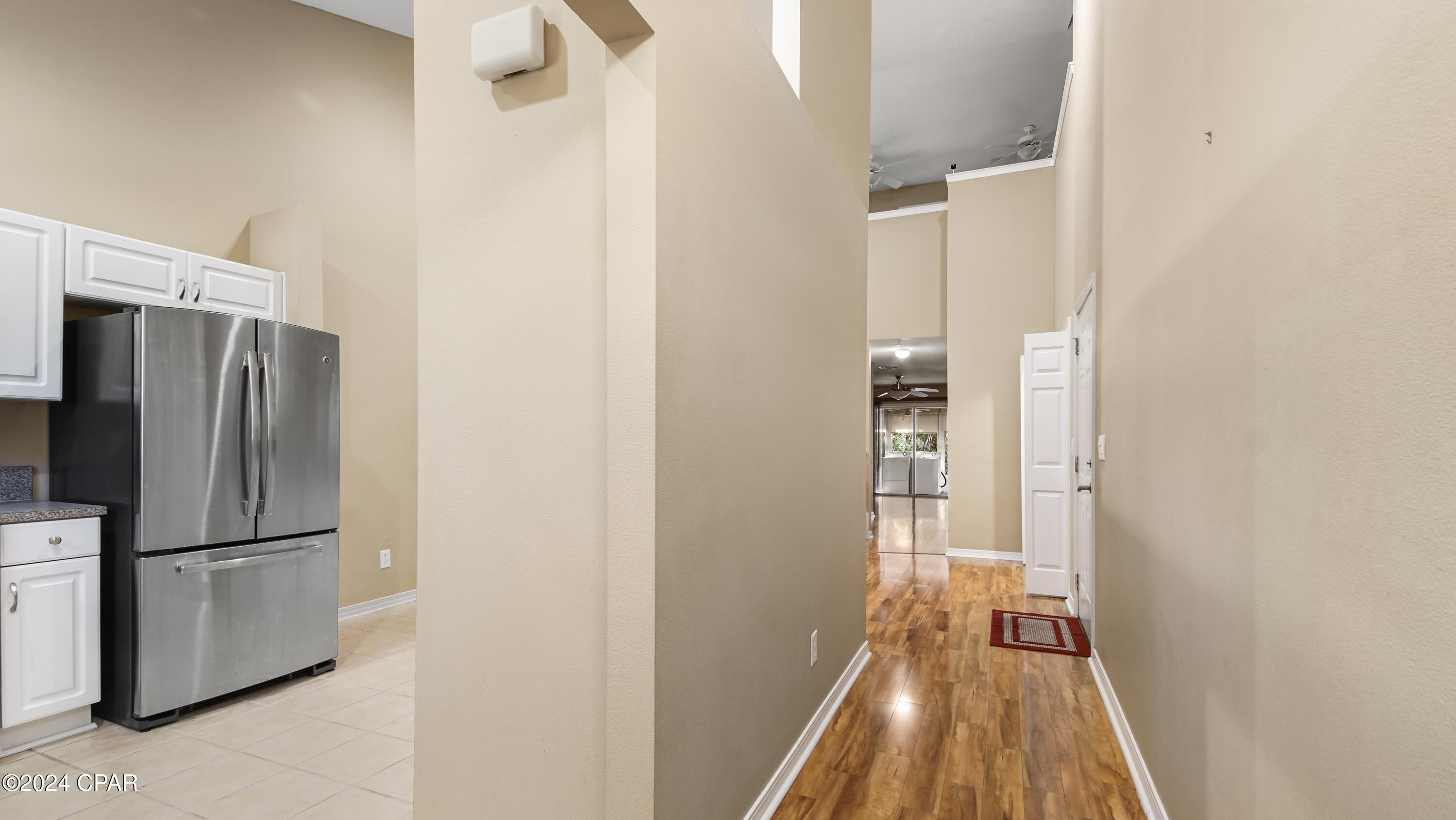 Palmetto Trace - Residential Lease