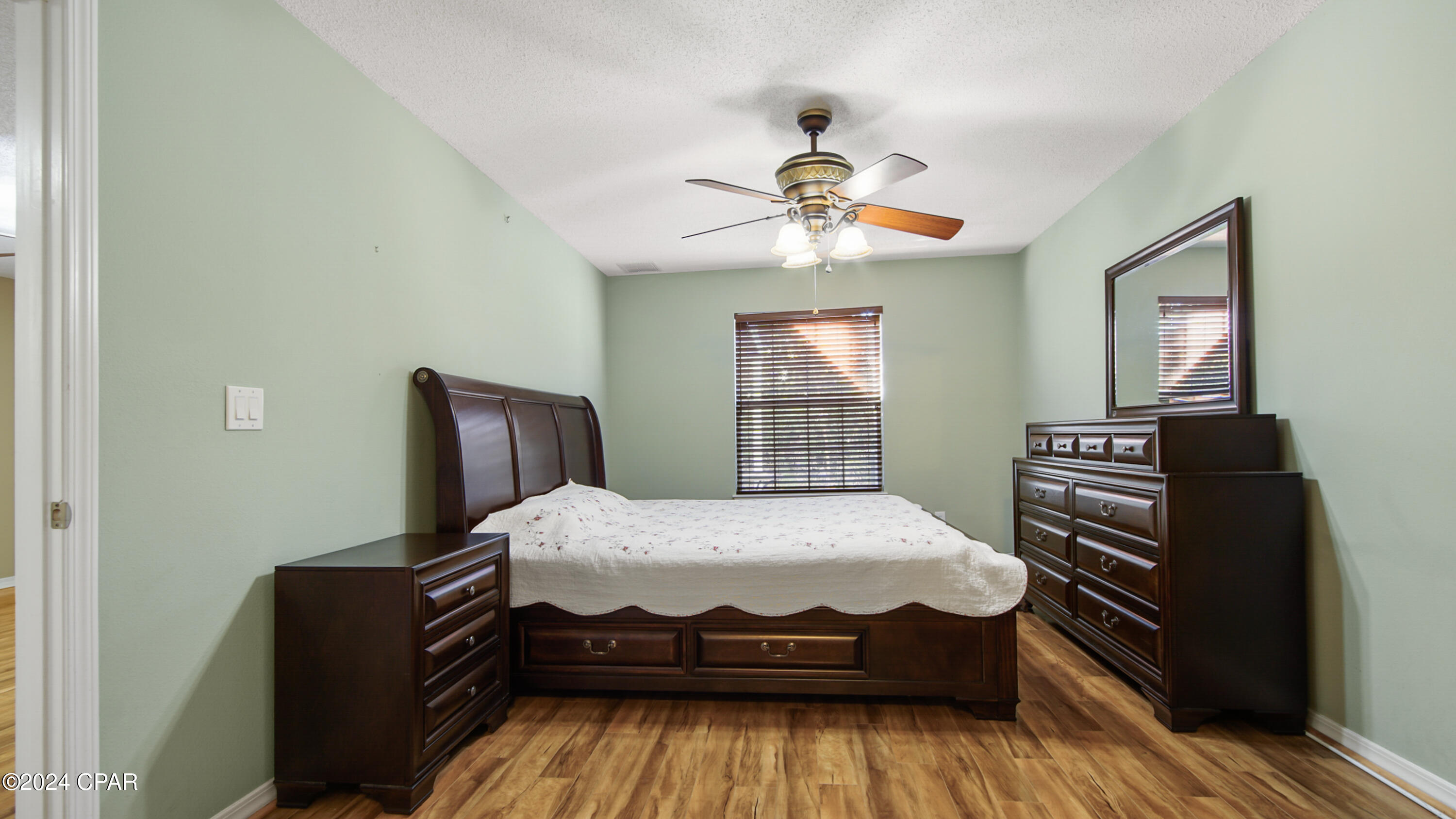 Palmetto Trace - Residential Lease