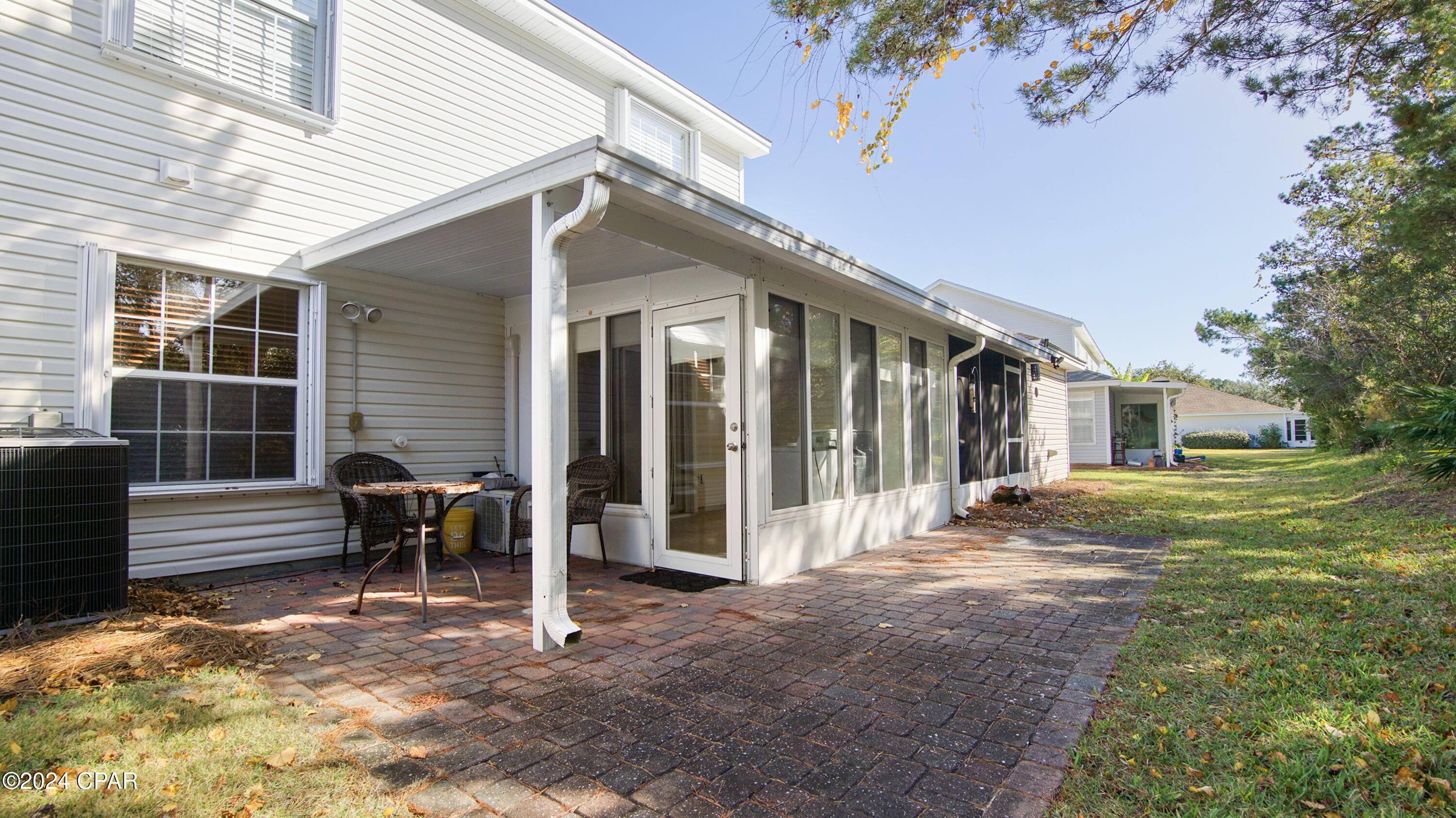 Palmetto Trace - Residential Lease