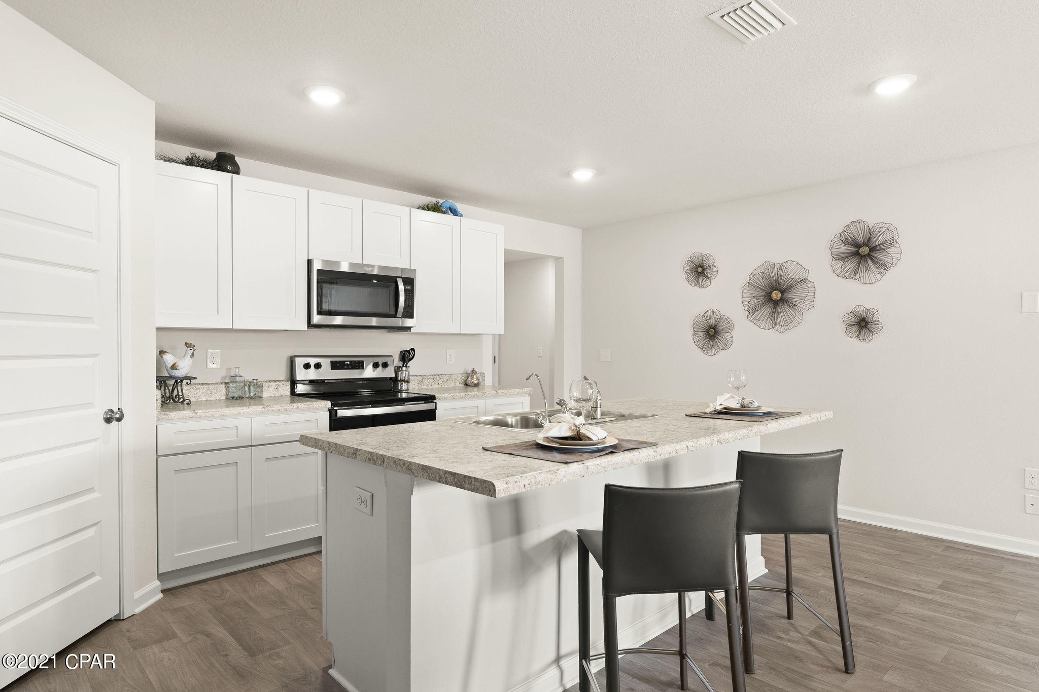 Titus Park - Residential