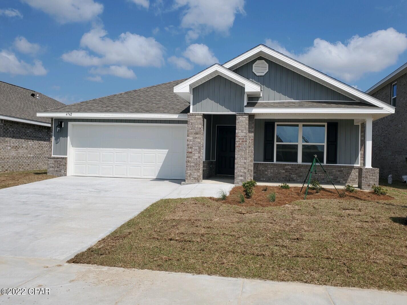 Titus Park - Residential