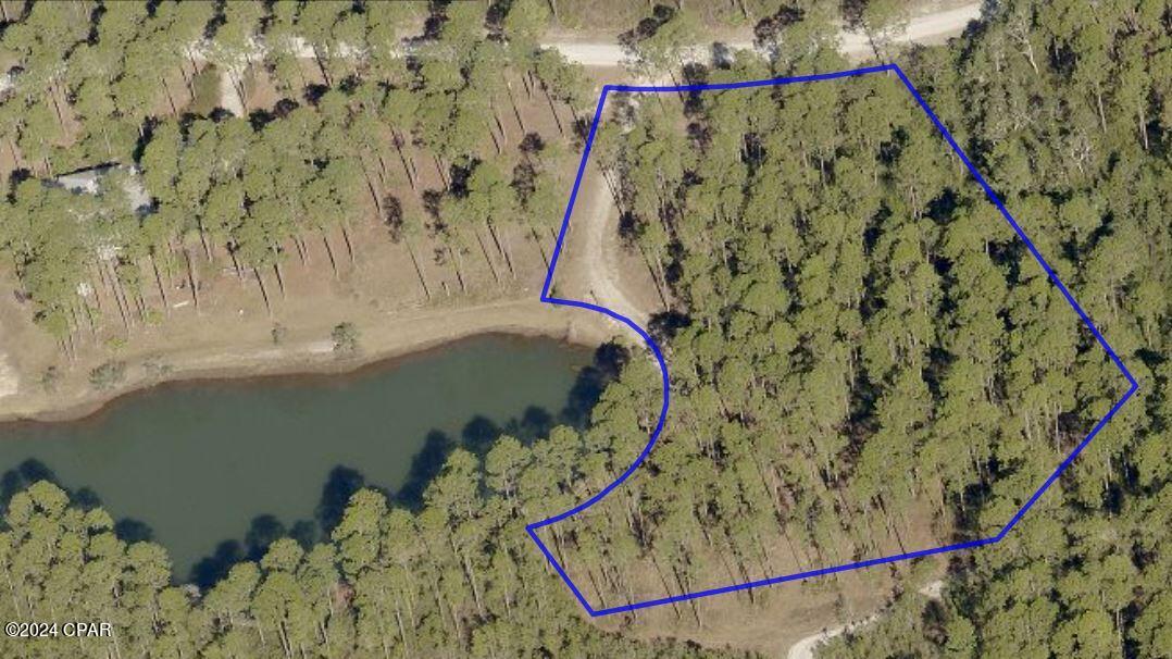 Rivercamps On Crooked Creek - Land