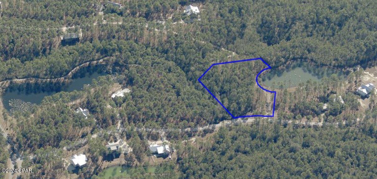 Rivercamps On Crooked Creek - Land