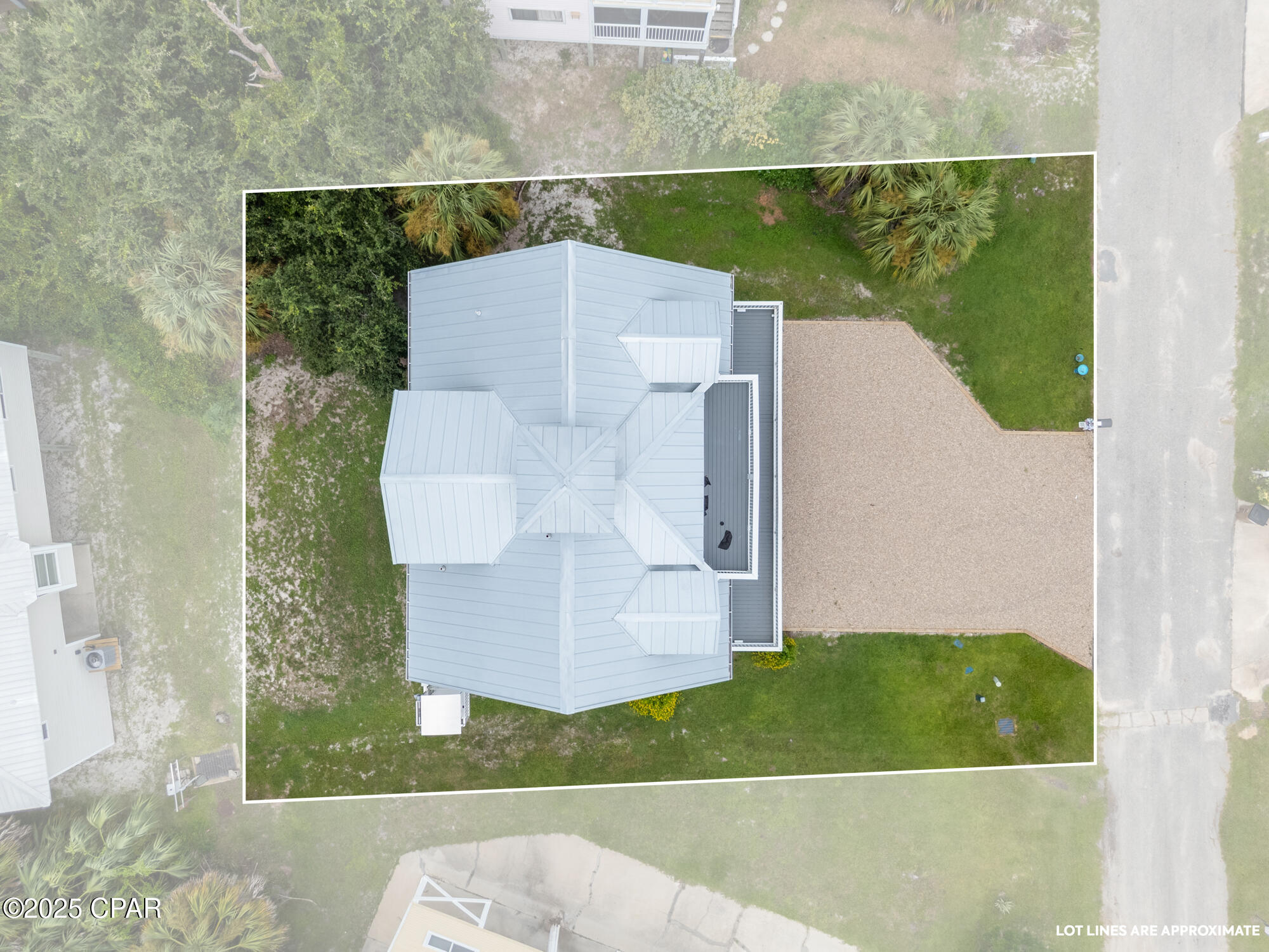 Surfside Estates II - Residential