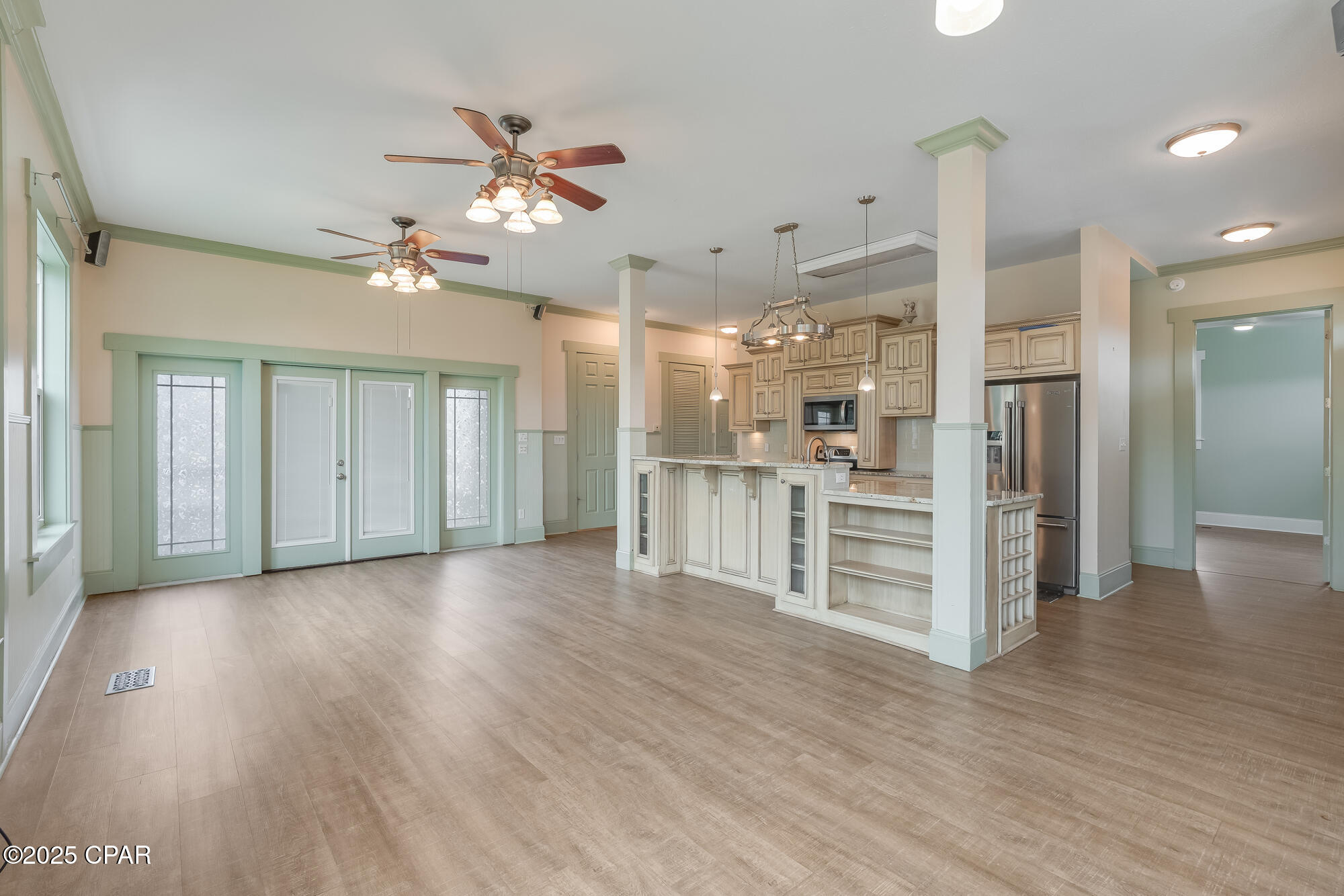 Surfside Estates II - Residential