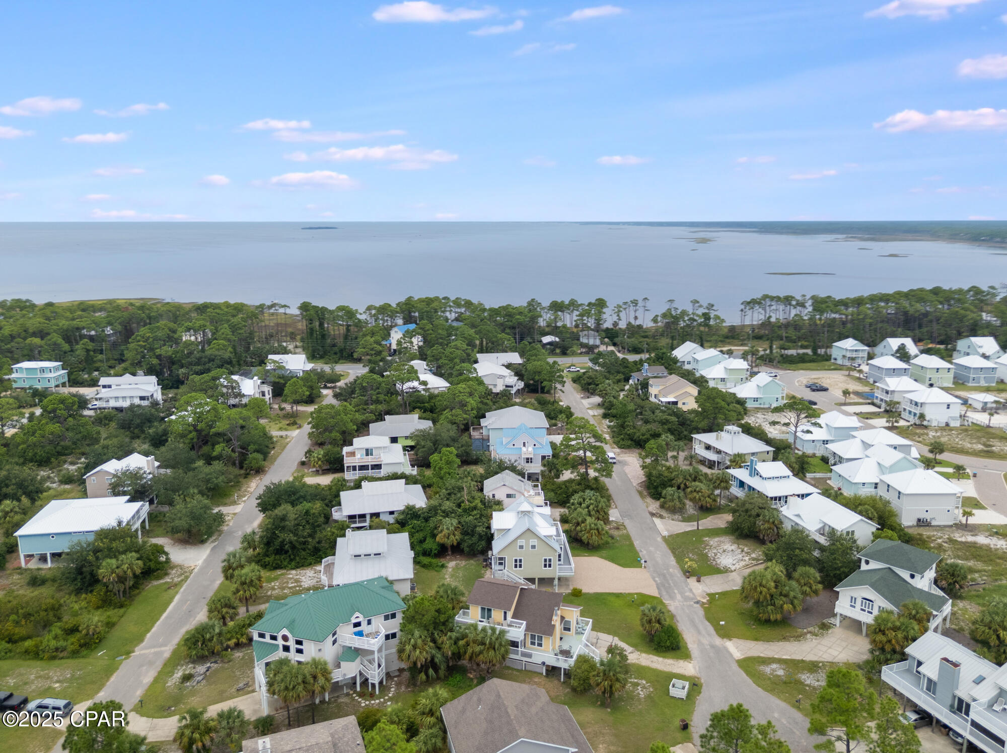 Surfside Estates II - Residential