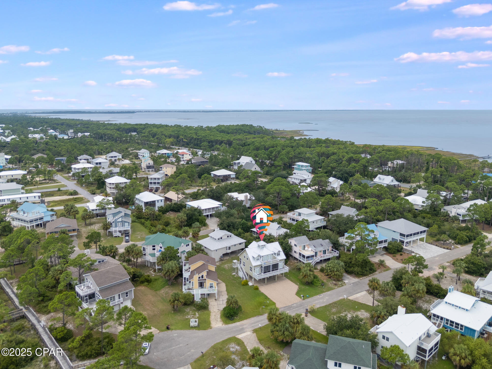 Surfside Estates II - Residential