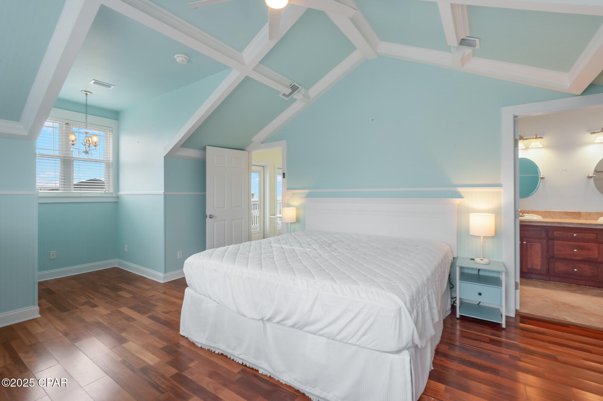 Surfside Estates II - Residential