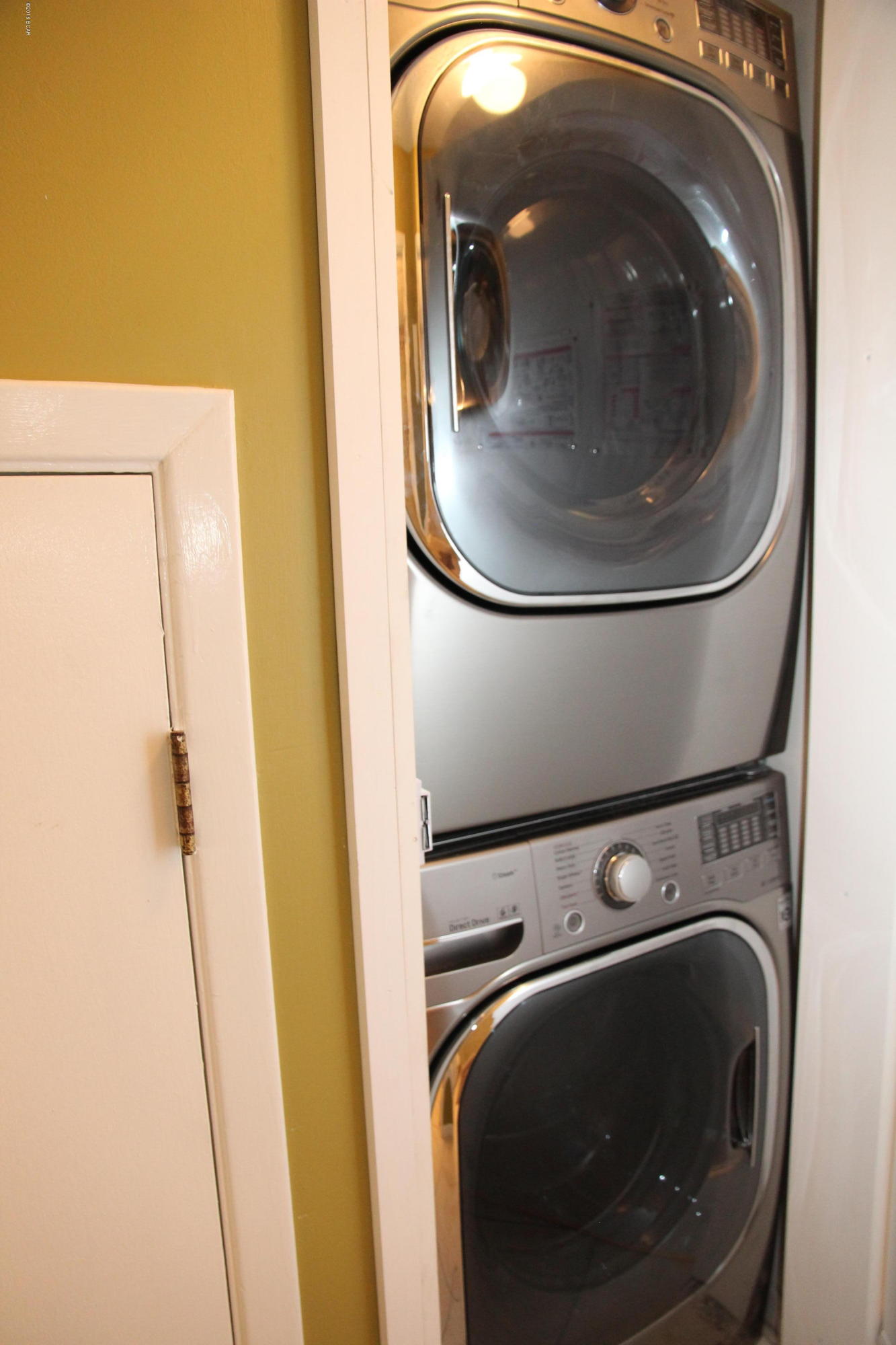 Southwind 1 - Residential