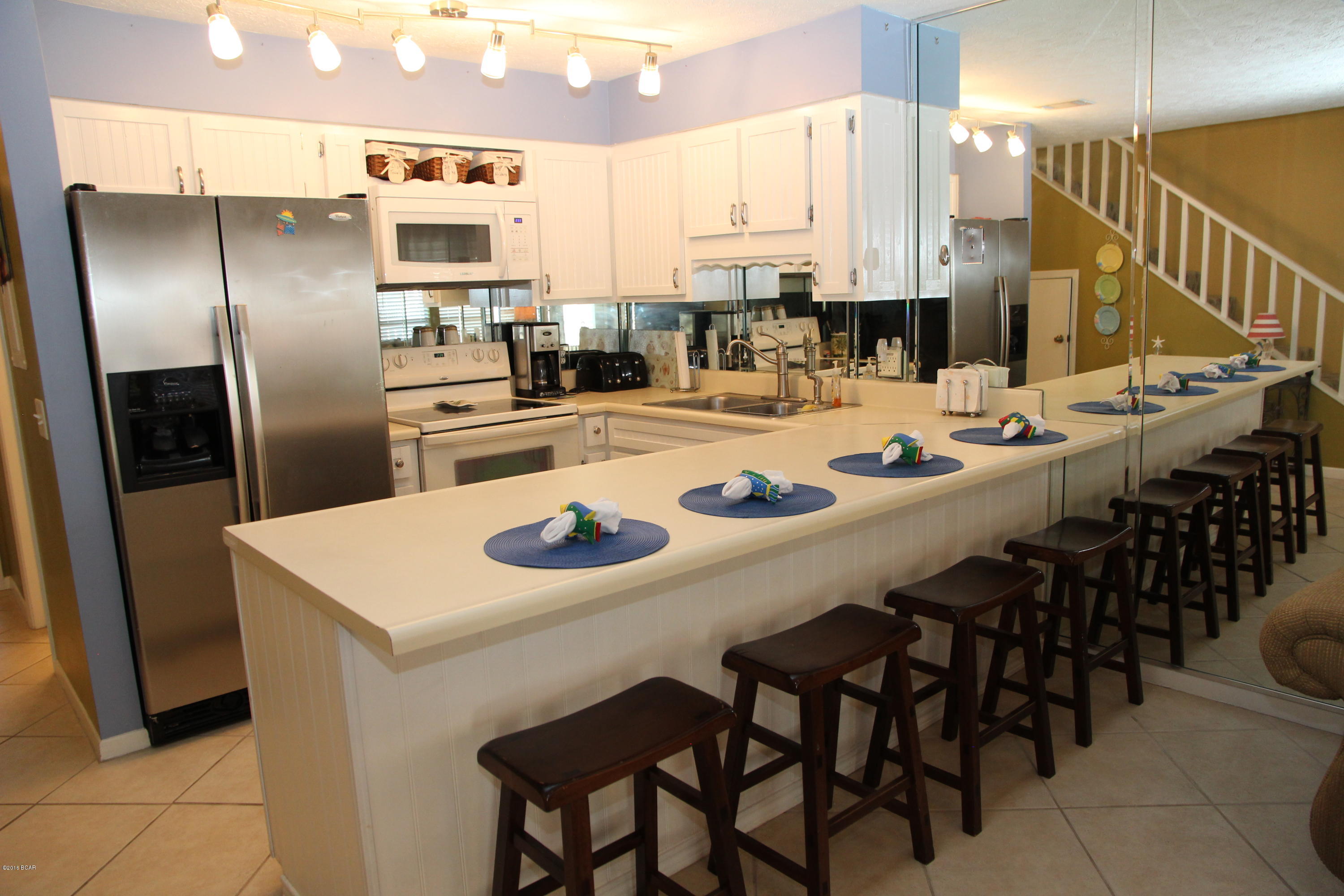 Southwind 1 - Residential