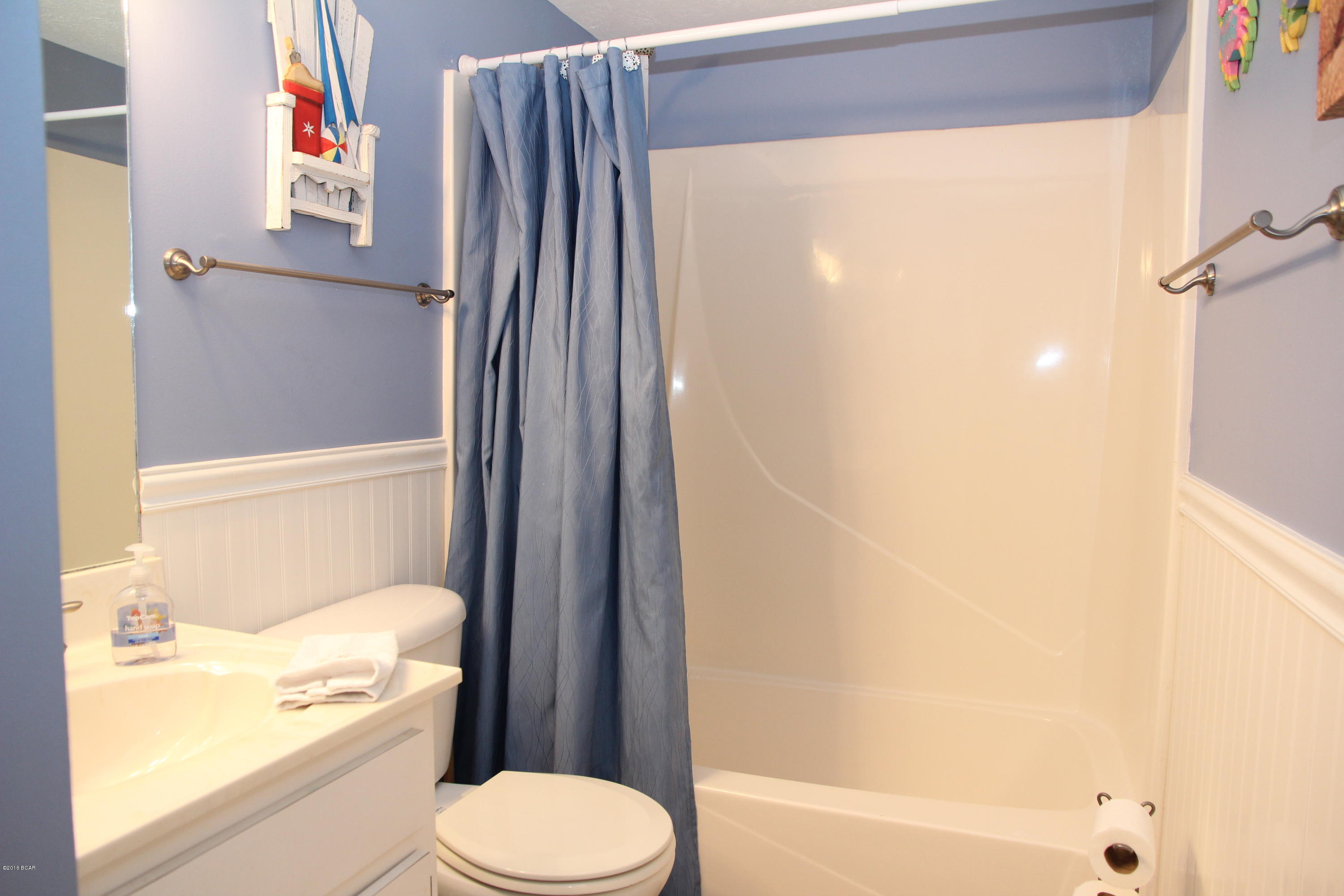 Southwind 1 - Residential