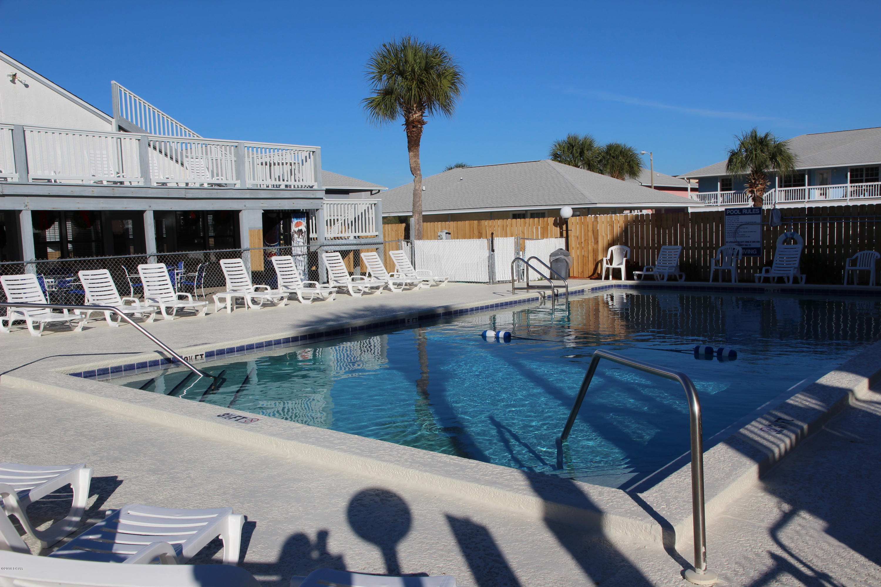 Southwind 1 - Residential