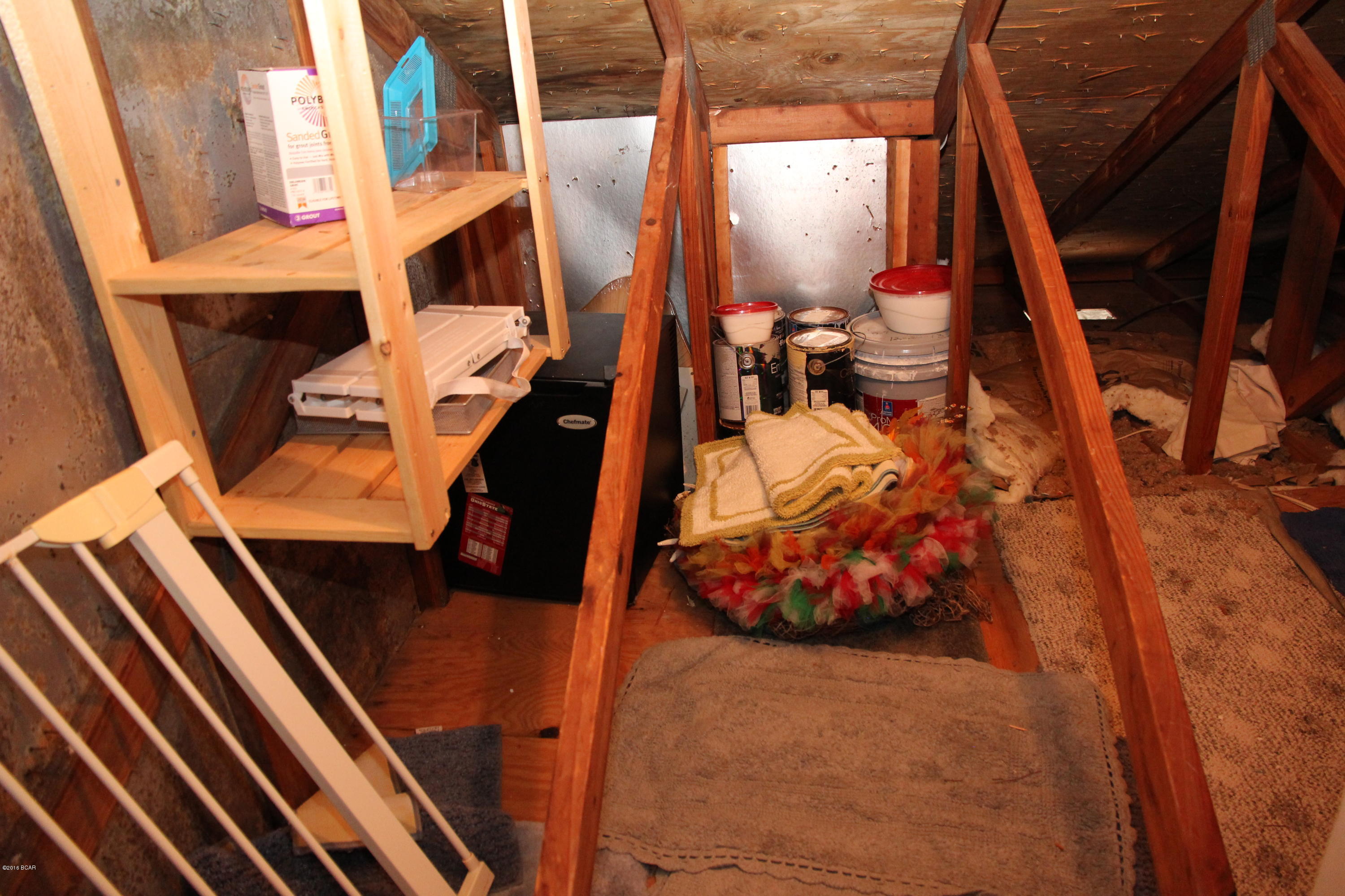 Southwind 1 - Residential