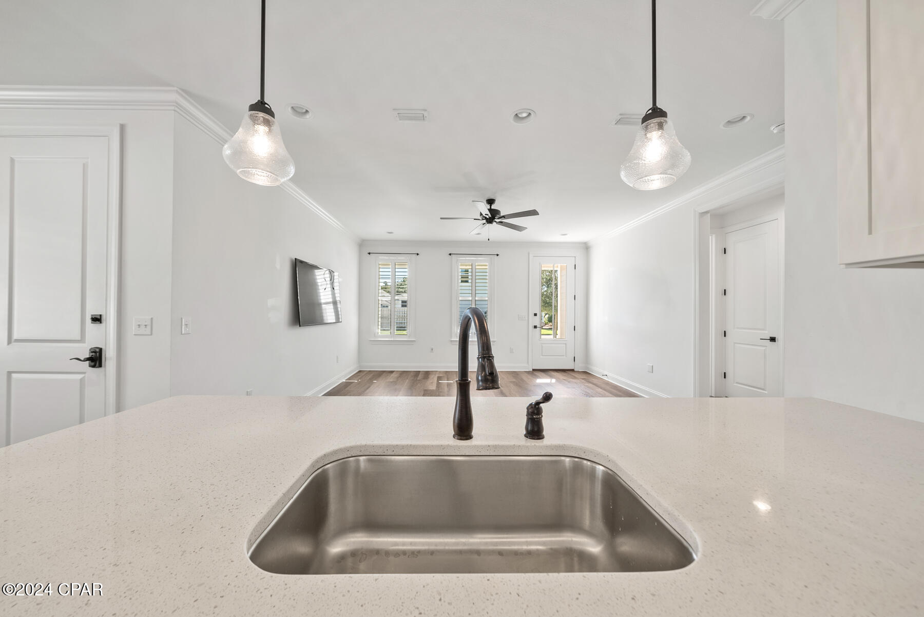 Watersound Origins - Residential Lease