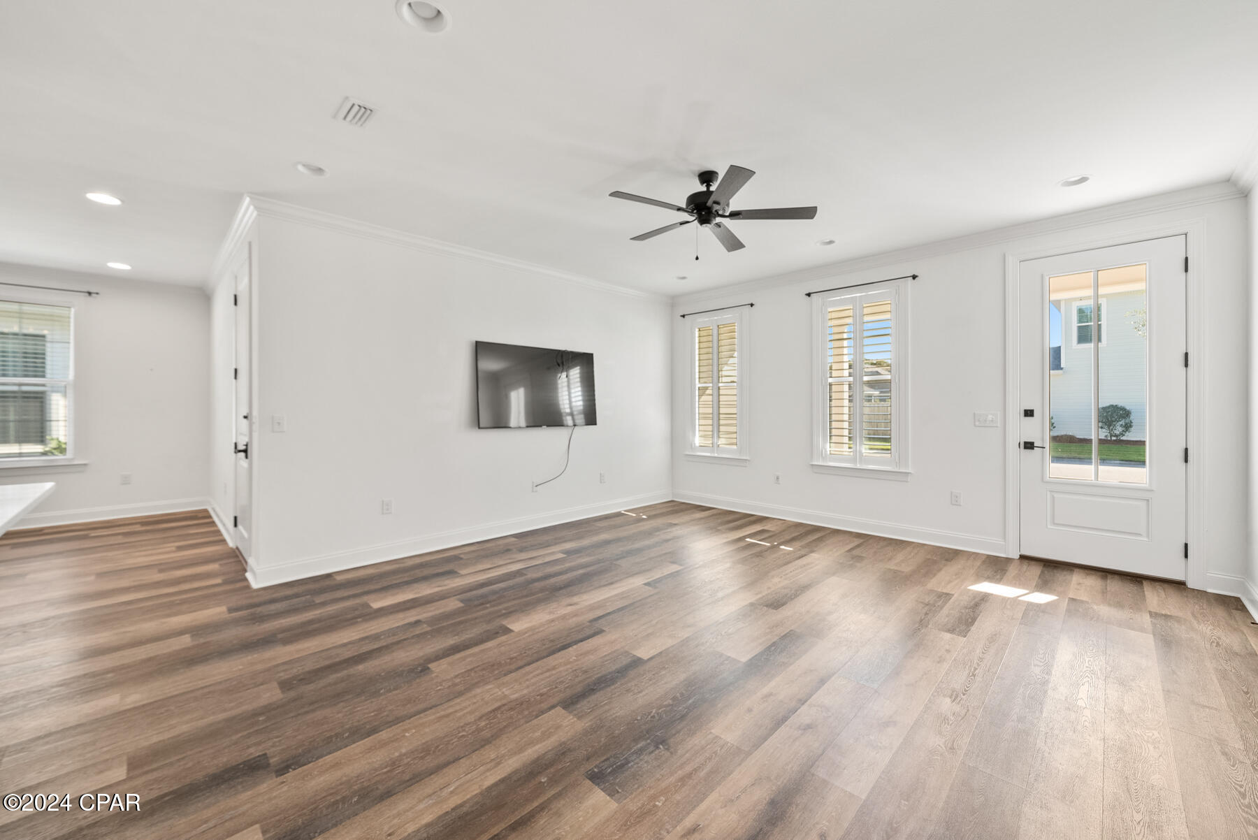 Watersound Origins - Residential Lease