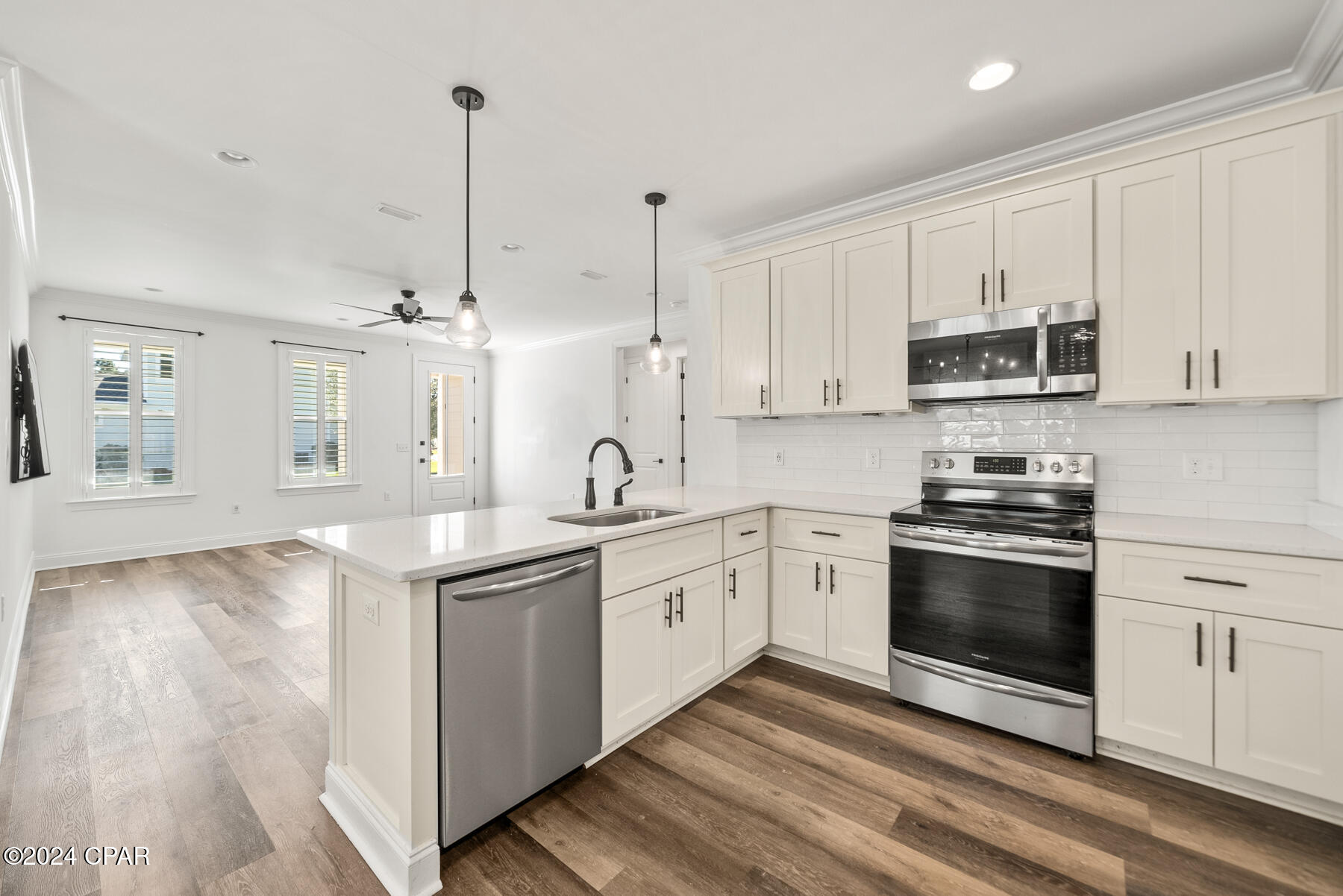 Watersound Origins - Residential Lease